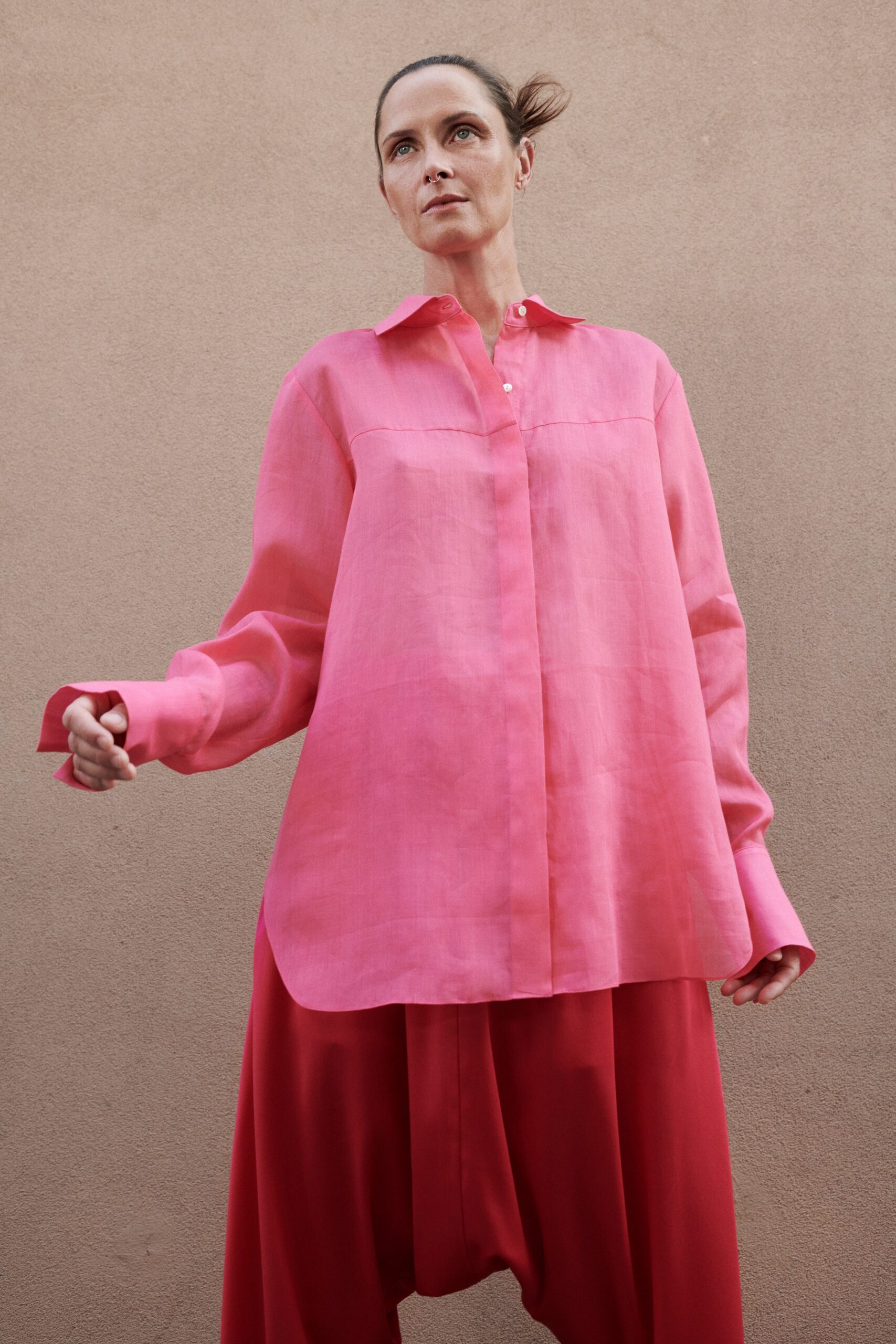 Partow S/S 23 Look 18