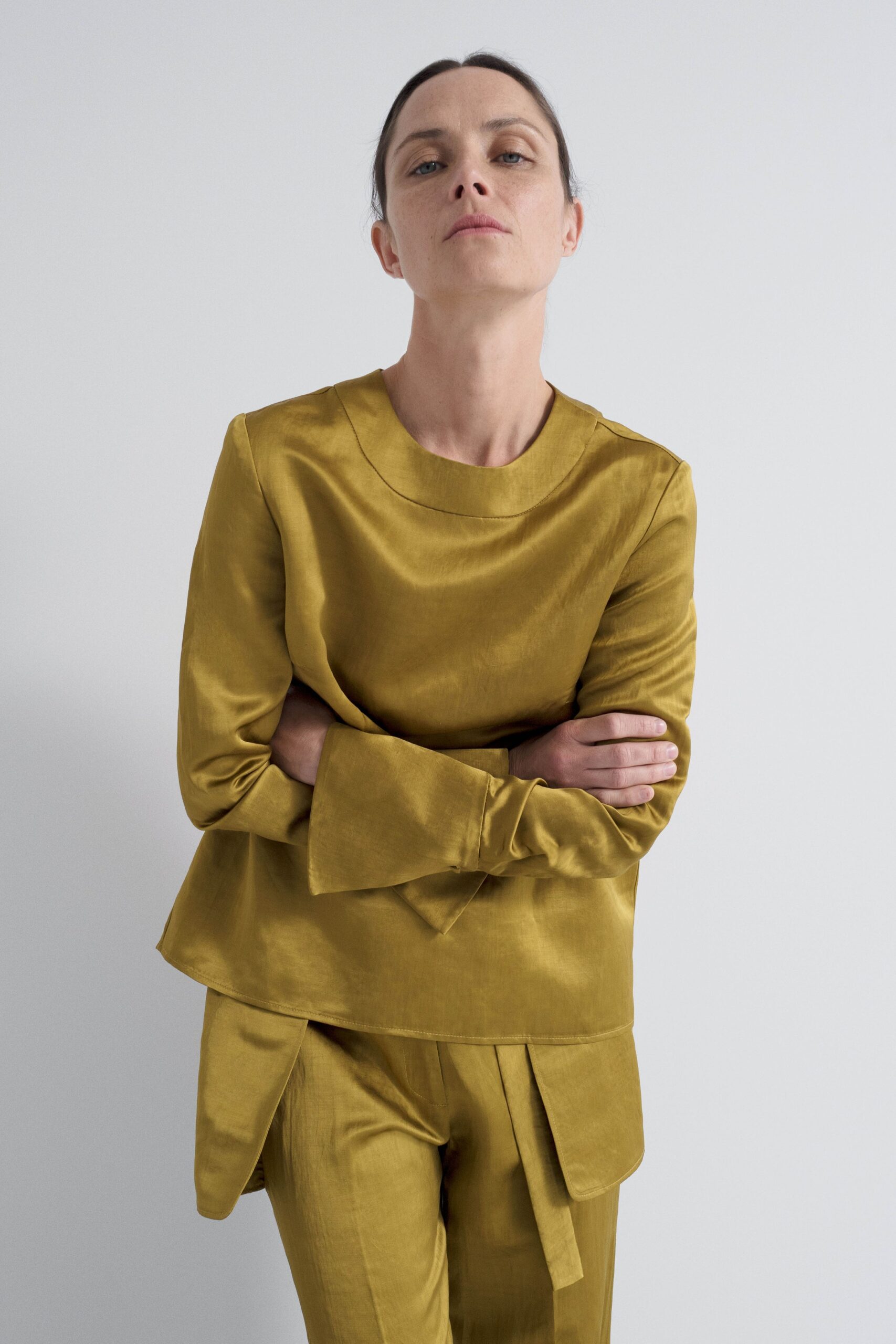 Partow Resort 19 Look 18