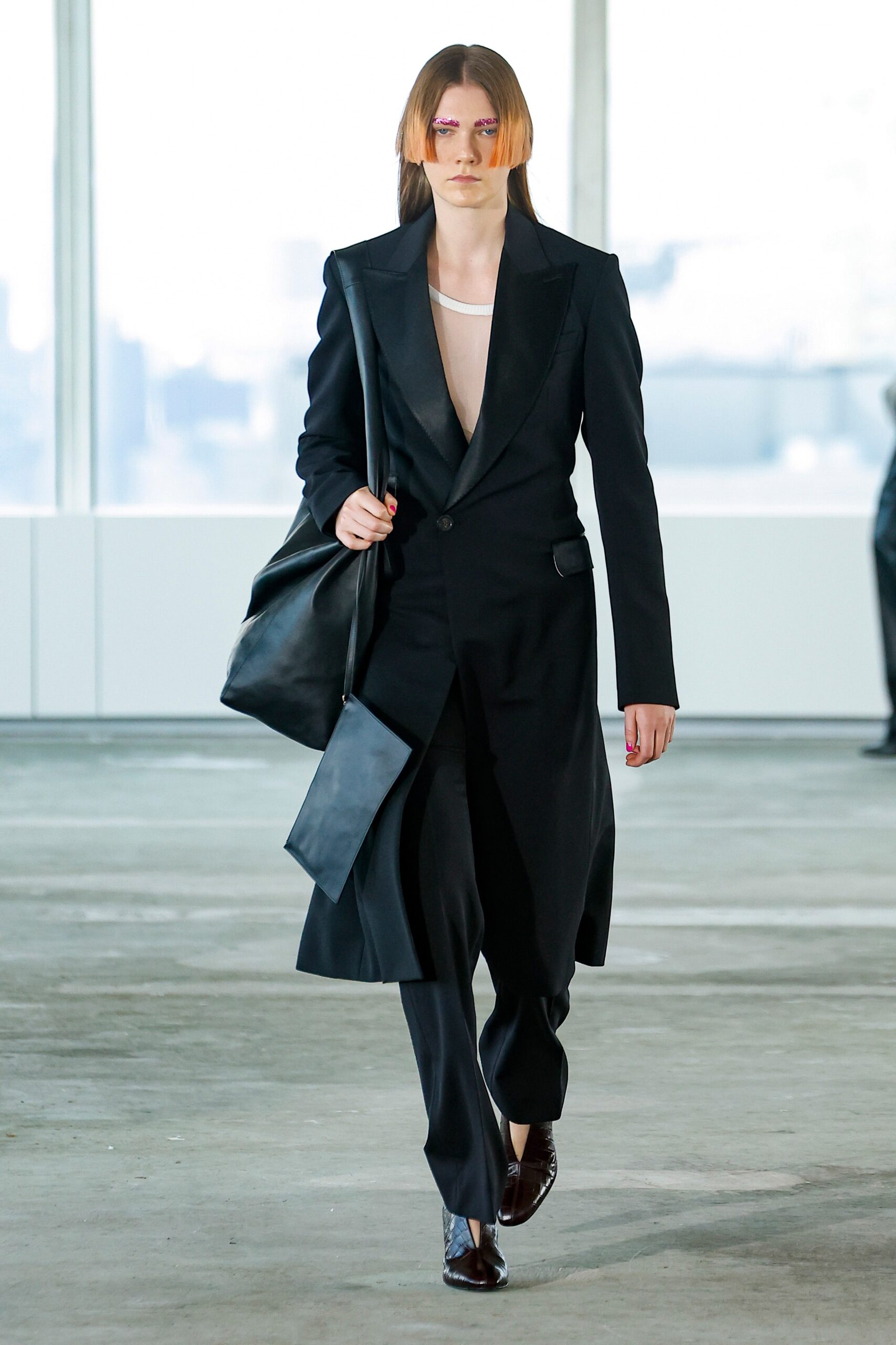 Peter Do S/S 23 Look 18