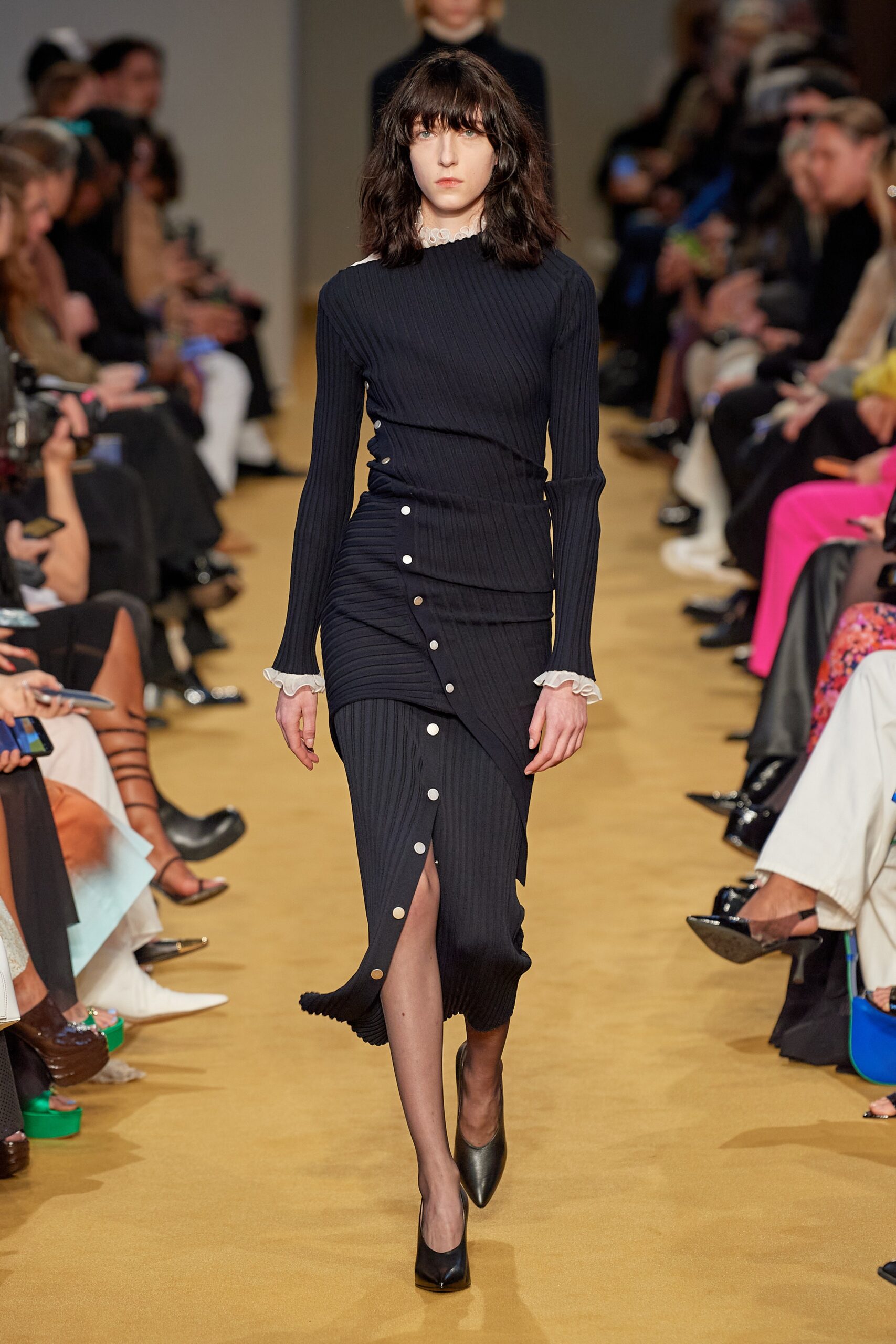 Philosophy di Lorenzo Serafini F/W 23 Look 18