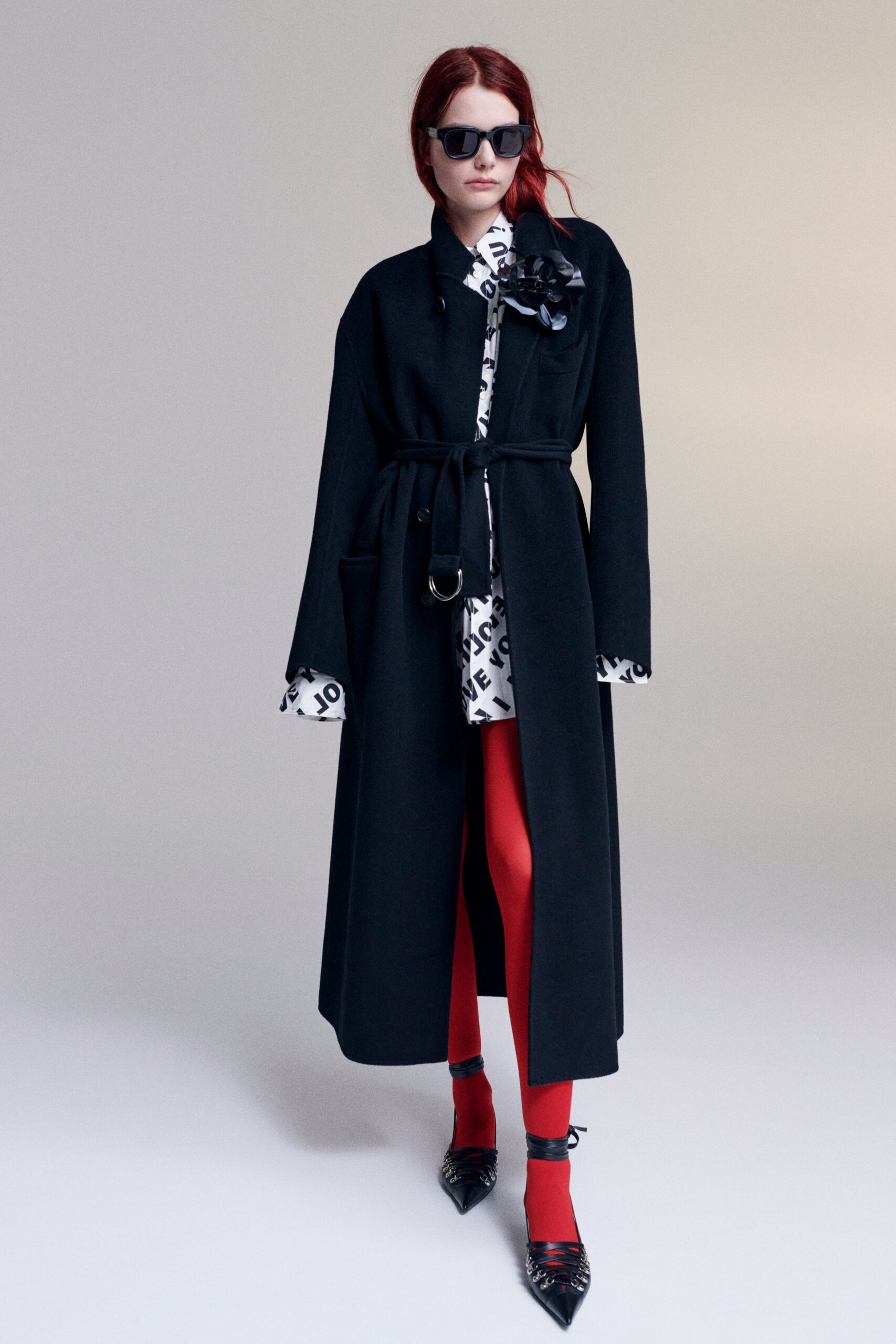 Philosophy di Lorenzo Serafini F/W 23 Look 18