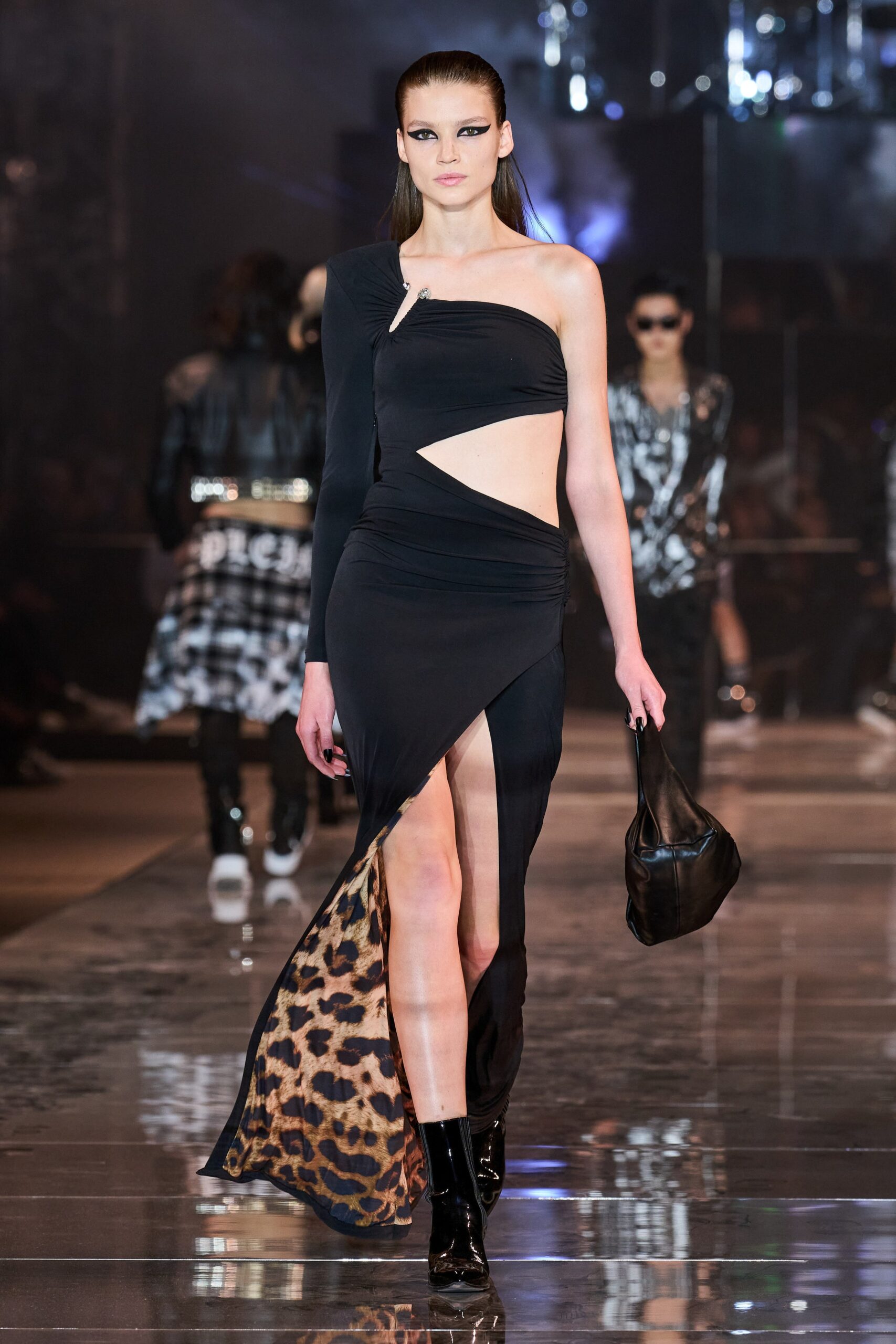 Philipp Plein S/S 23 Look 17