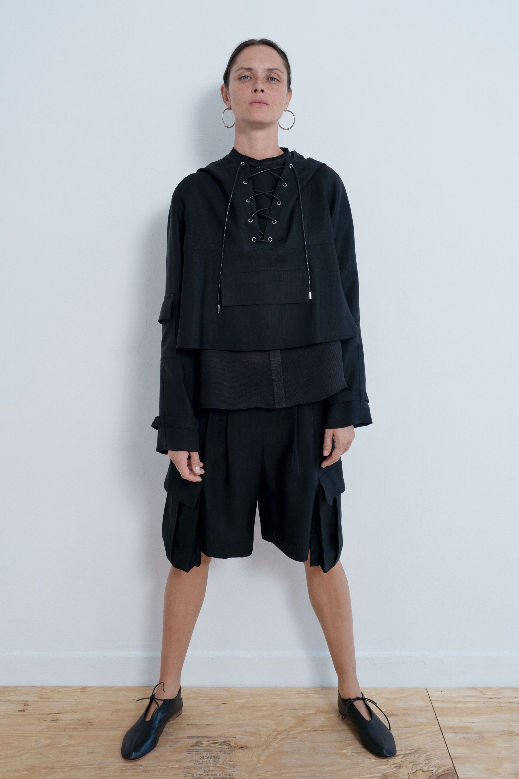 Partow S/S 19 Look 18