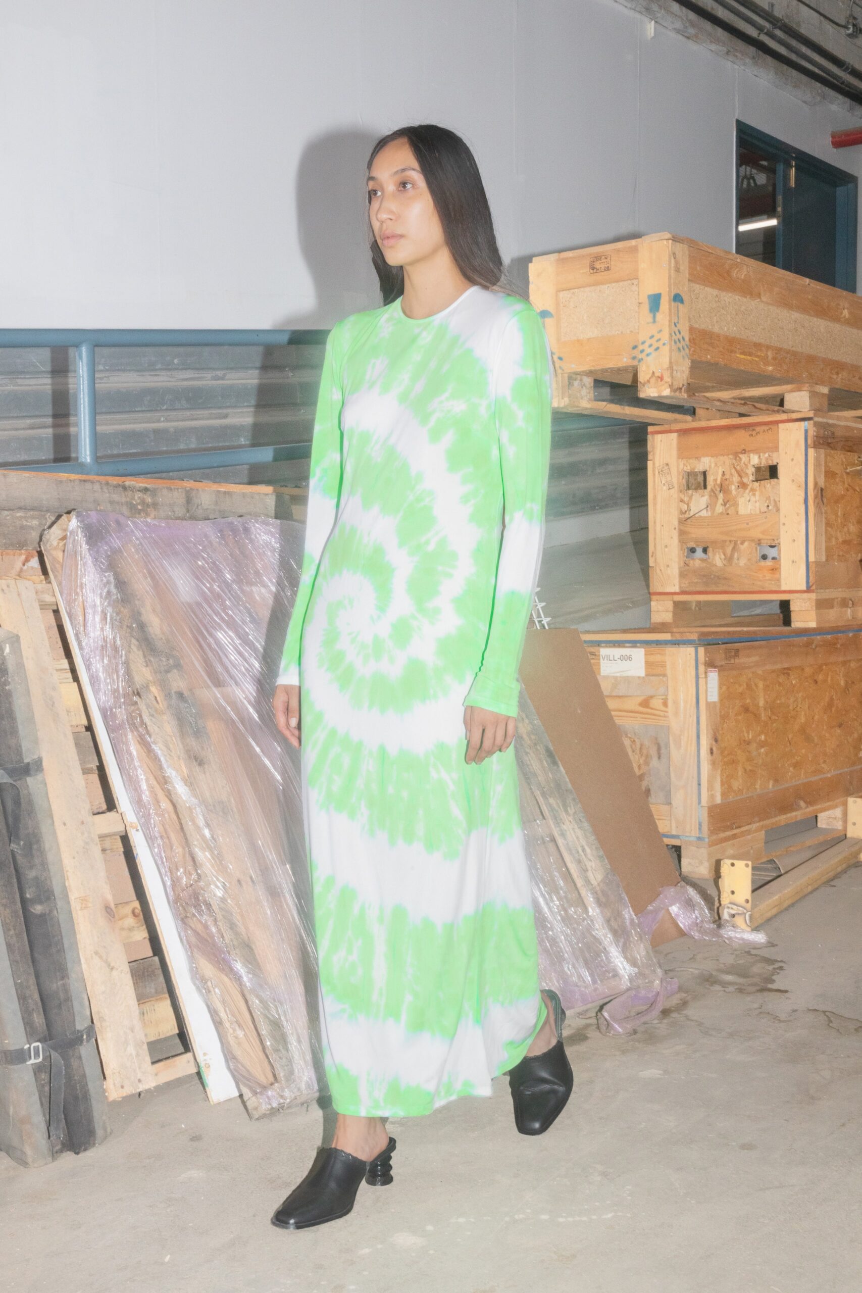 Nomia S/S 22 Look 19