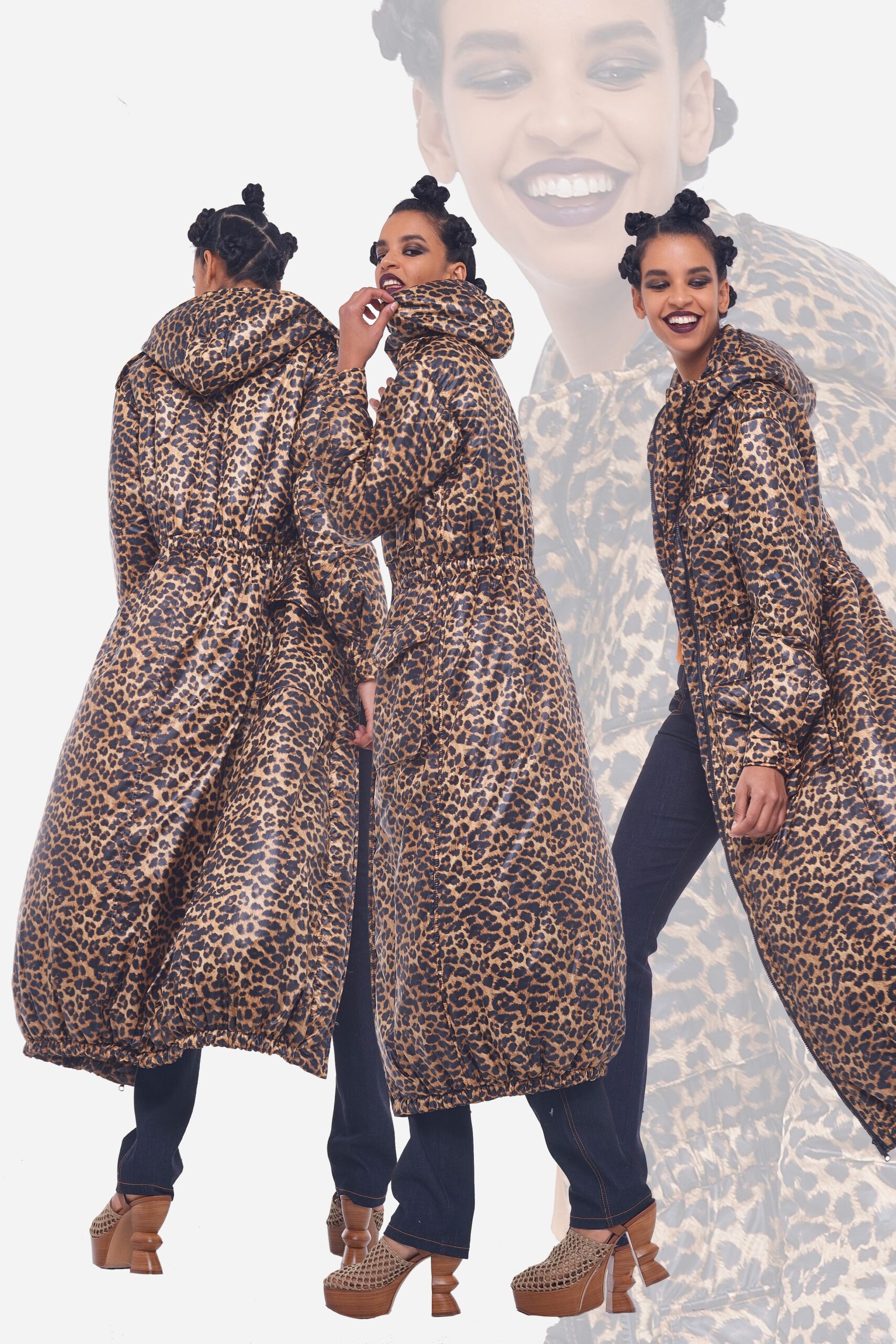 Norma Kamali Resort 20 Look 19