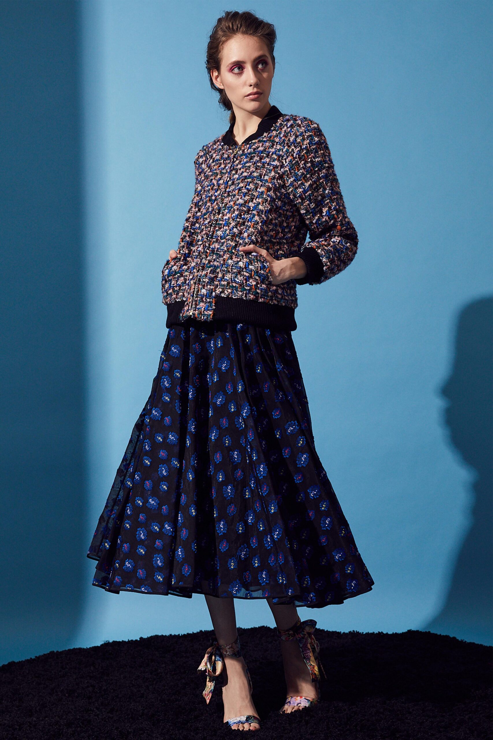 Novis F/W 19 Look 19
