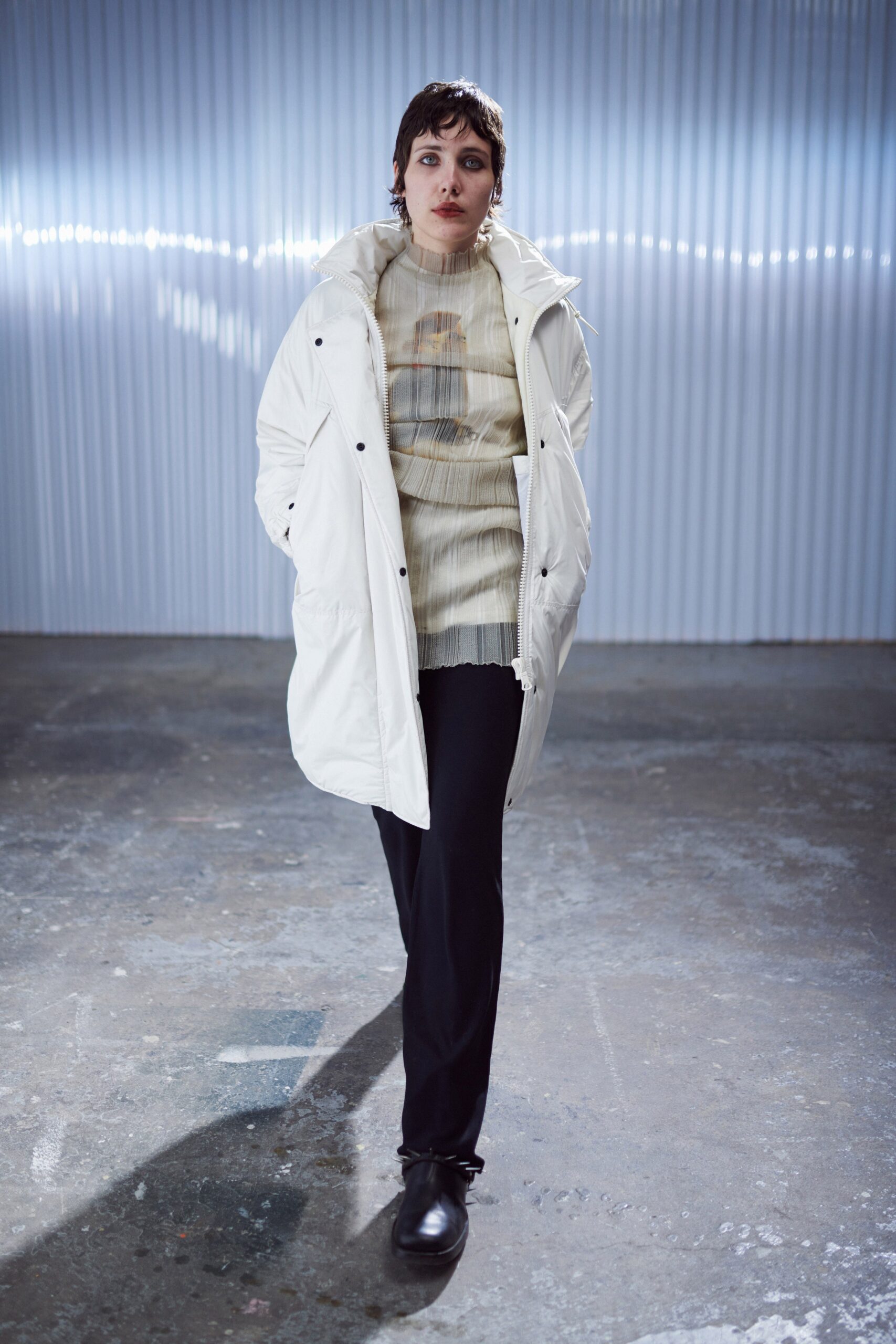 Our Legacy F/W 20 Menswear Look 19