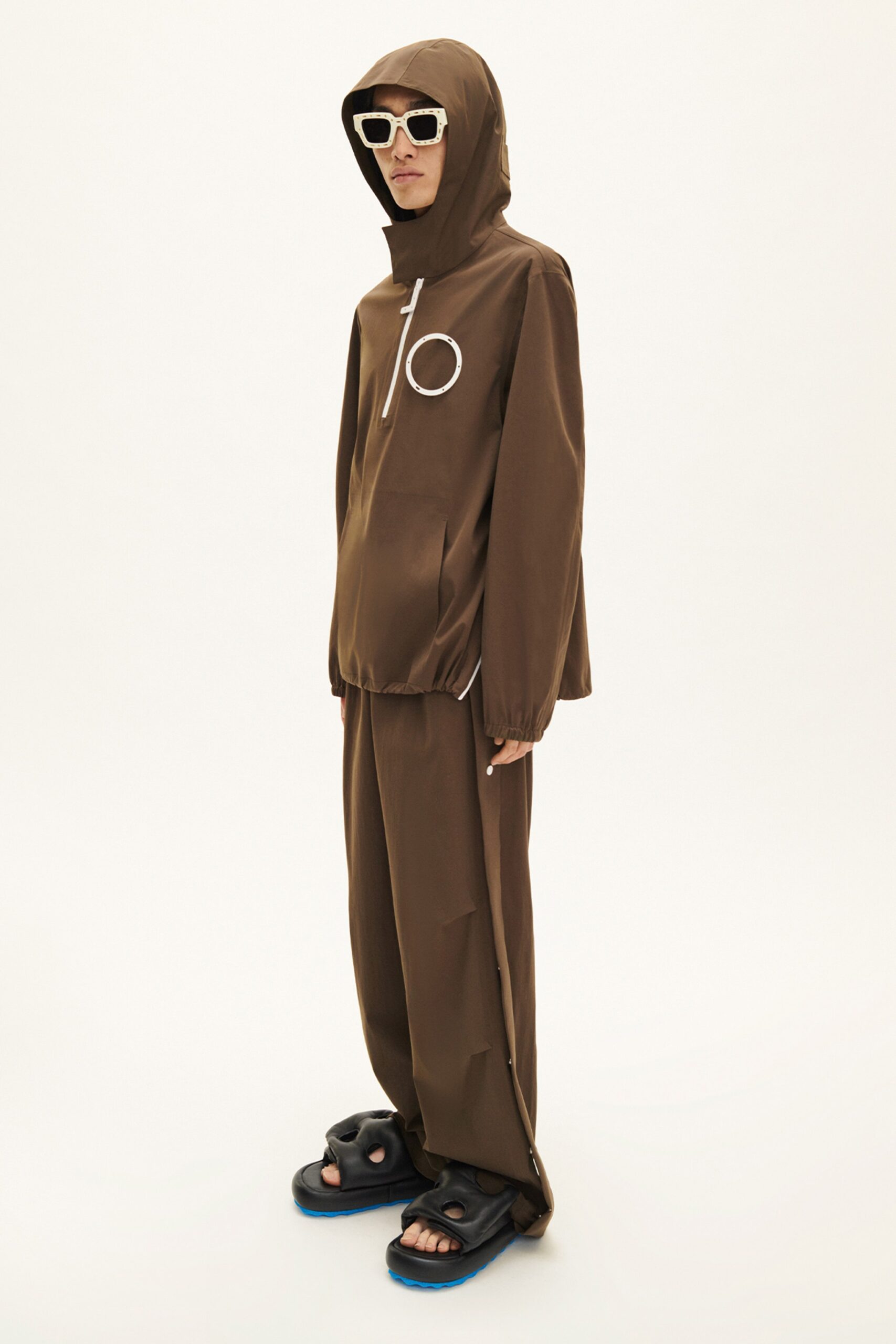 Off-White S/S 22 Menswear Look 15