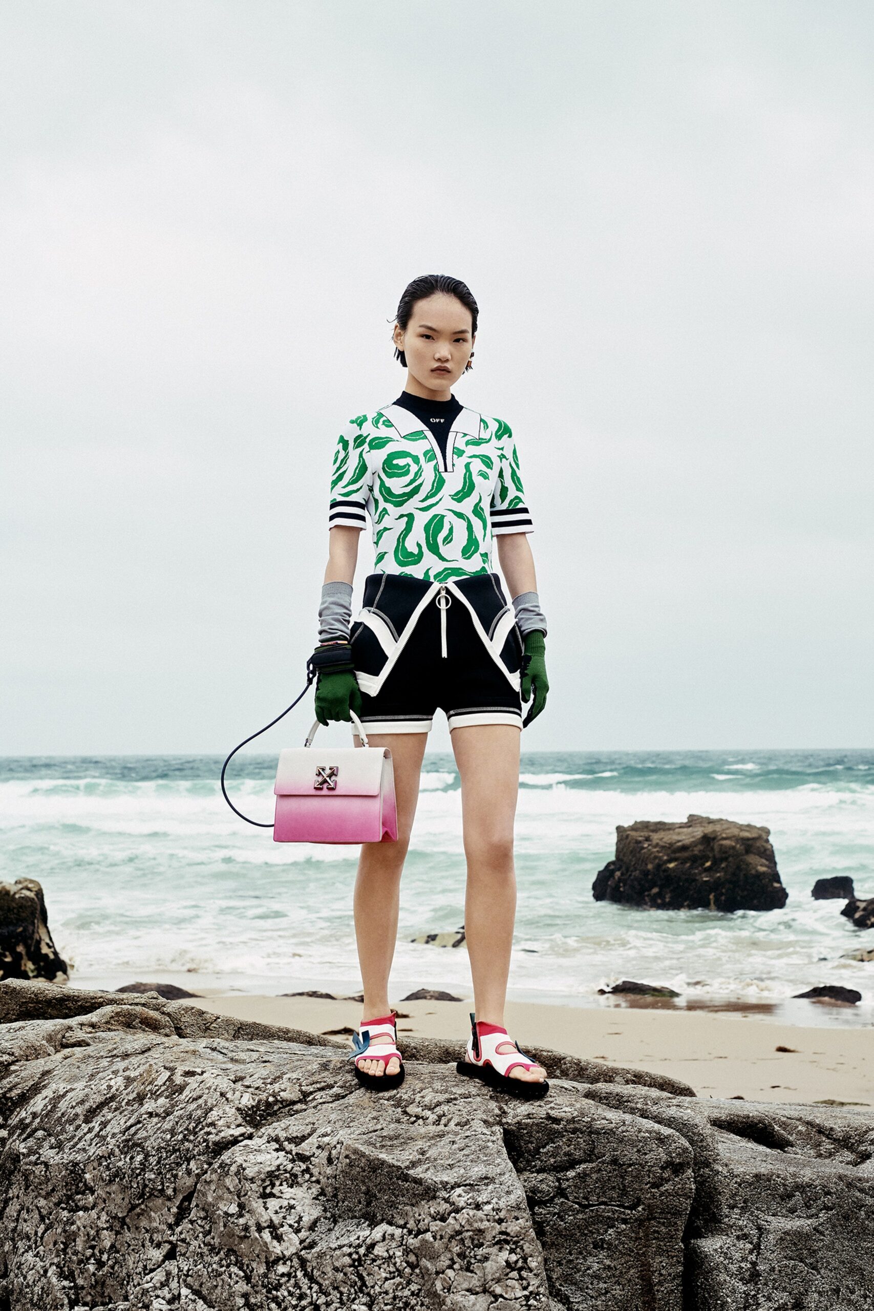 Off-White Resort 20 Look 19