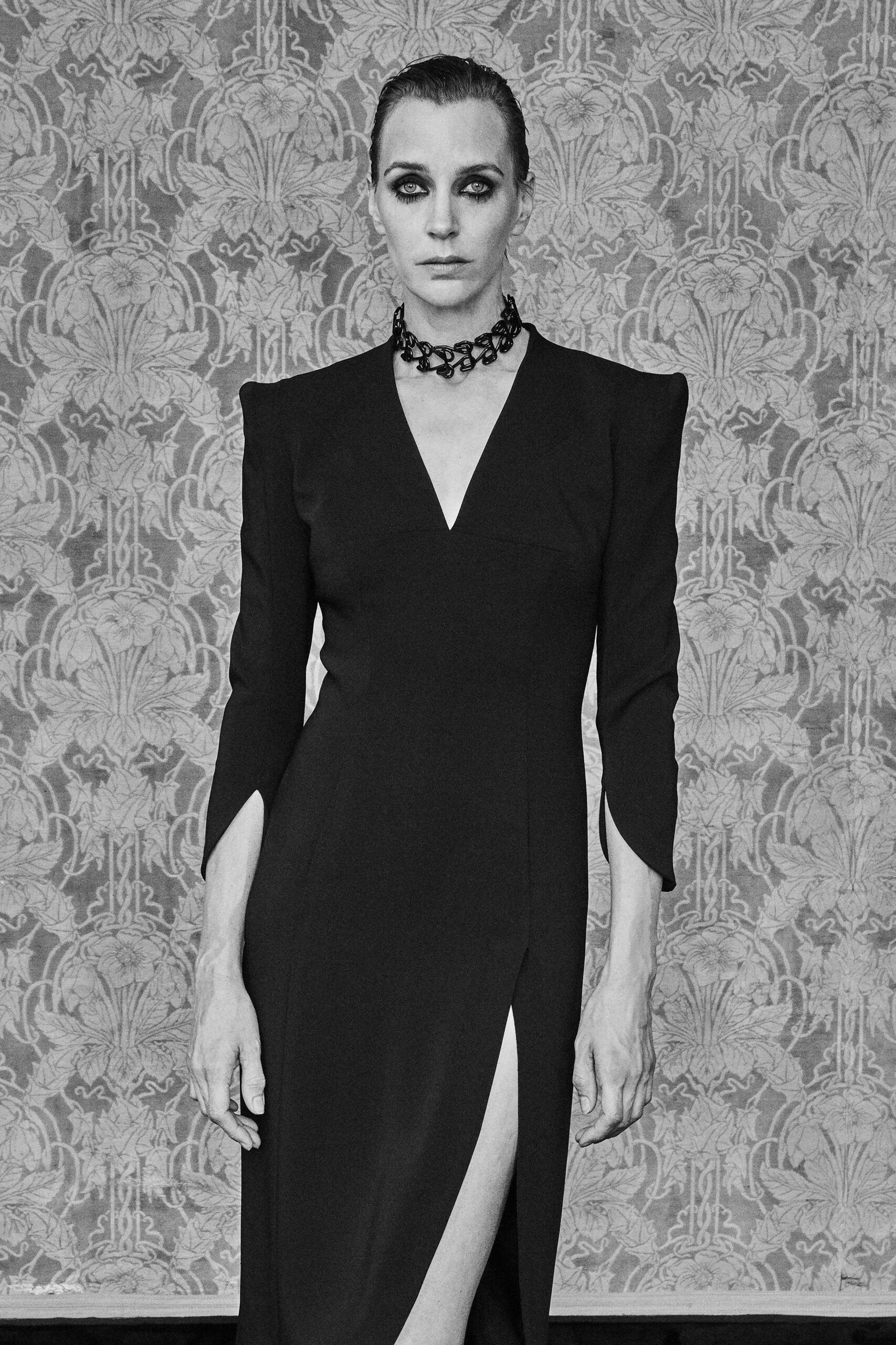 Olivier Theyskens Resort 20 Look 19