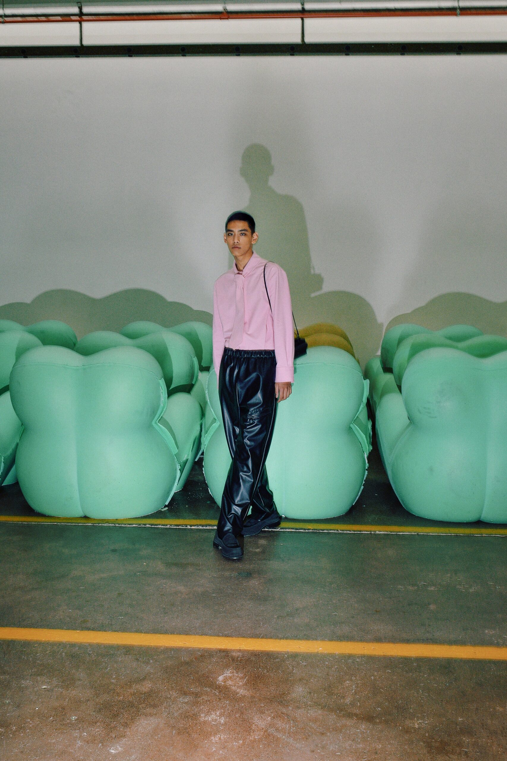 Opening Ceremony F/W 21 Look 15