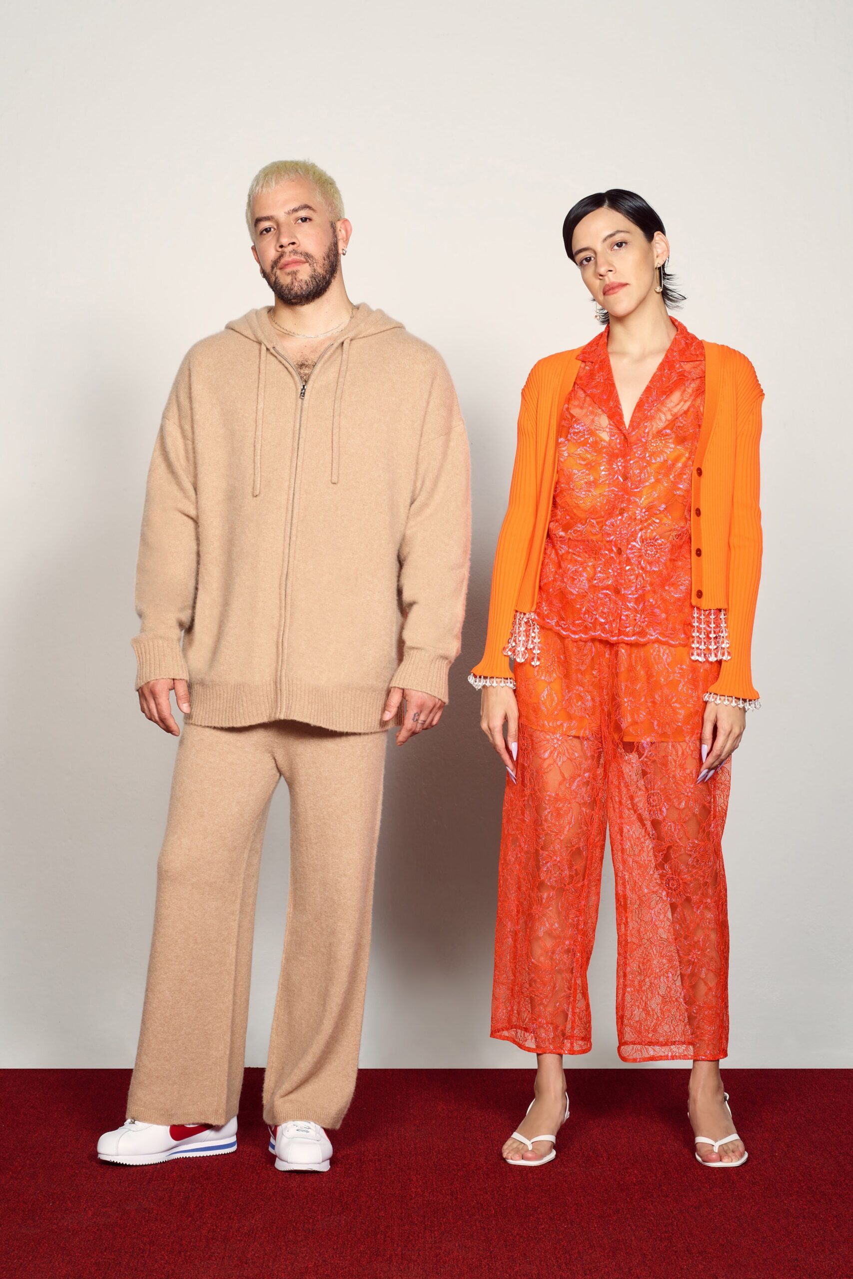 Opening Ceremony S/S 20 Look 19
