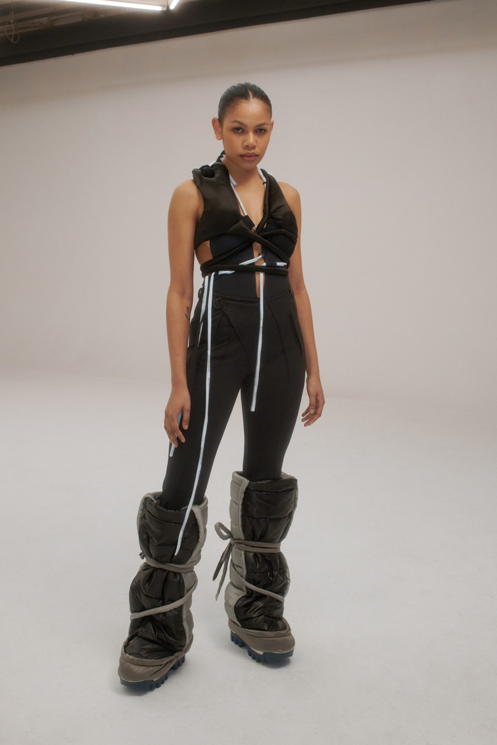 Ottolinger F/W 21 Look 19