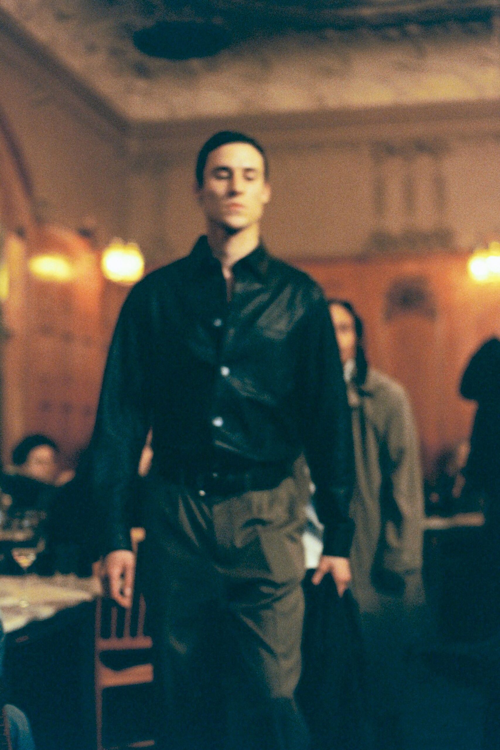 Our Legacy F/W 19 Look 19