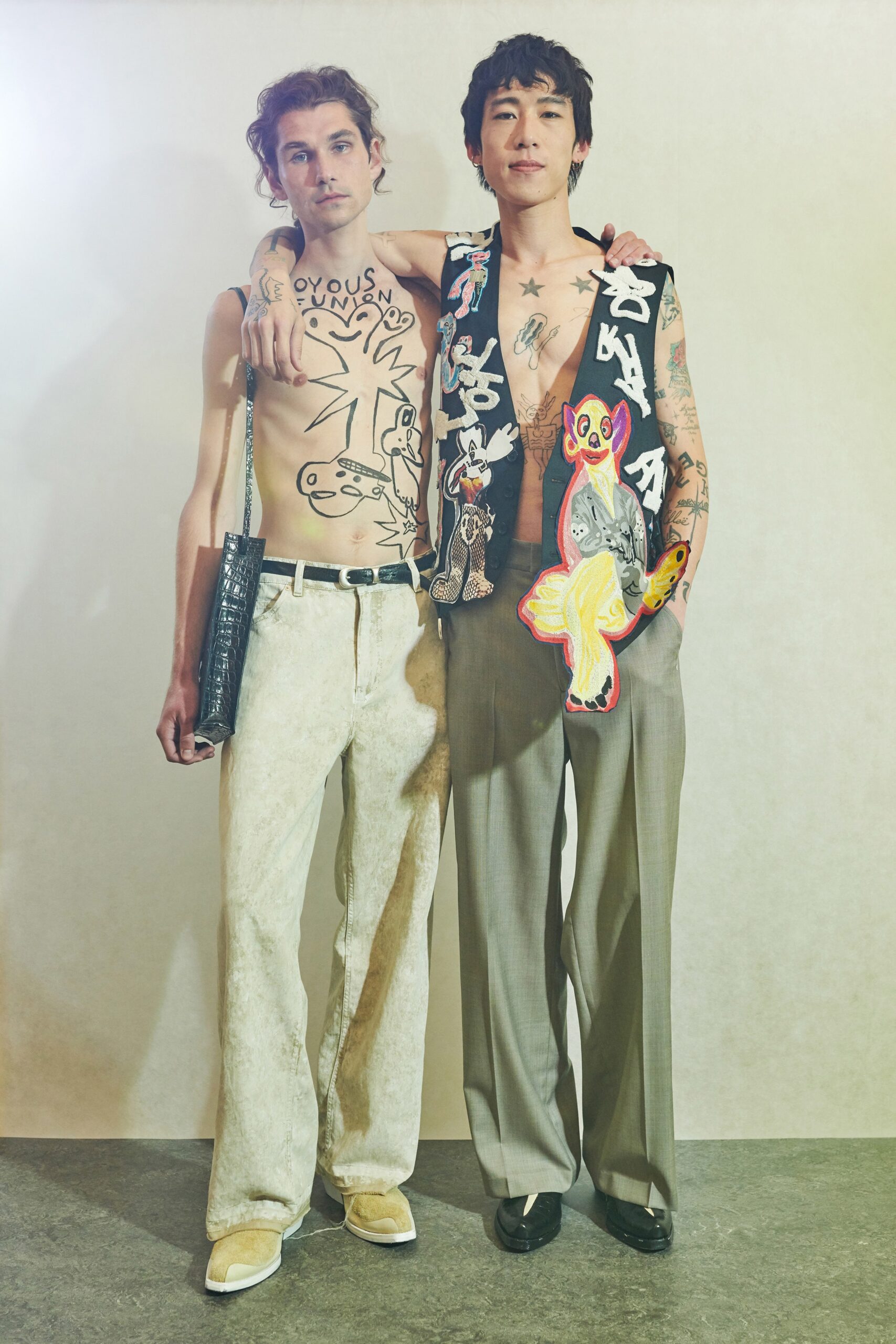 Our Legacy S/S 20 Look 18