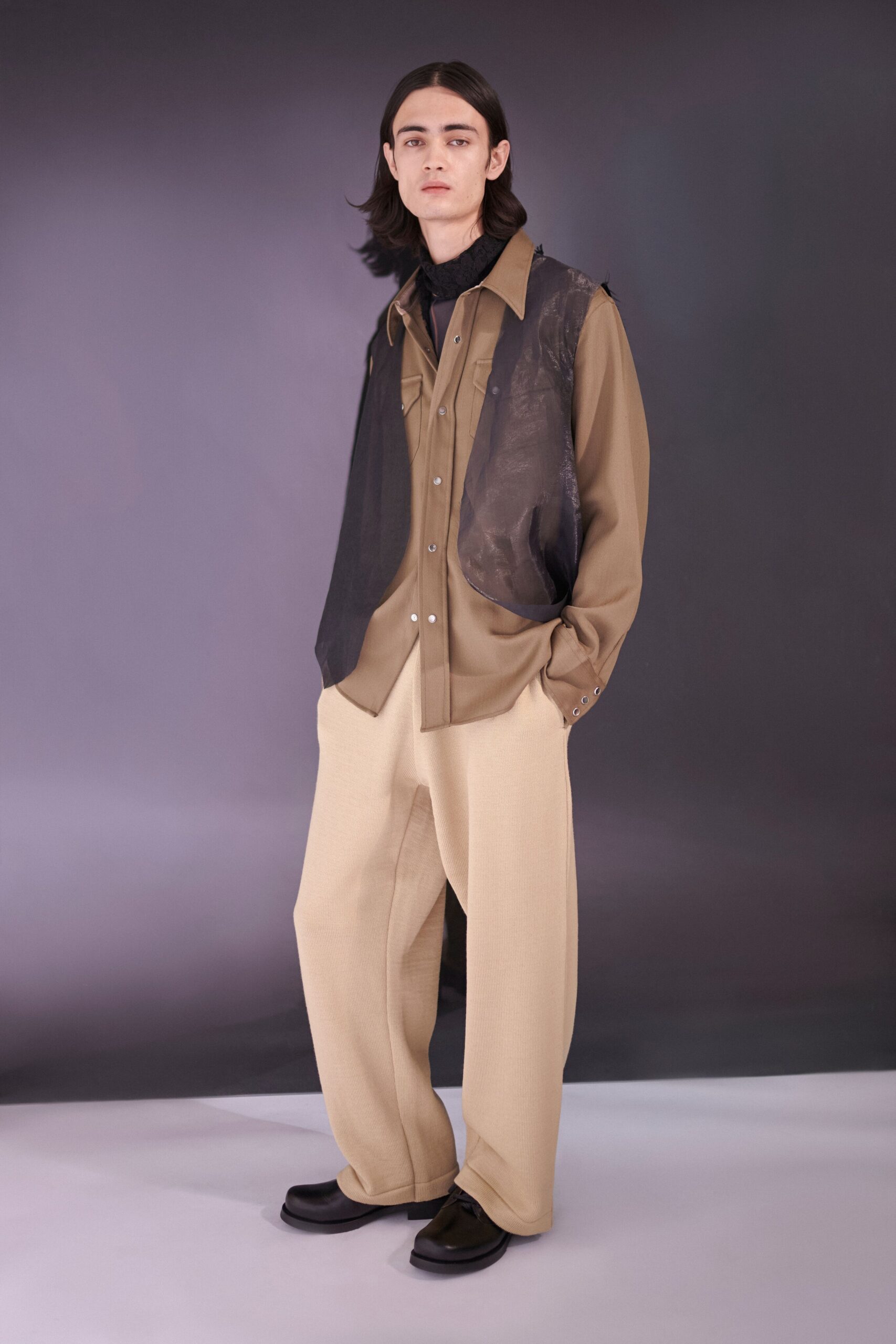 Our Legacy Resort 20 Look 19