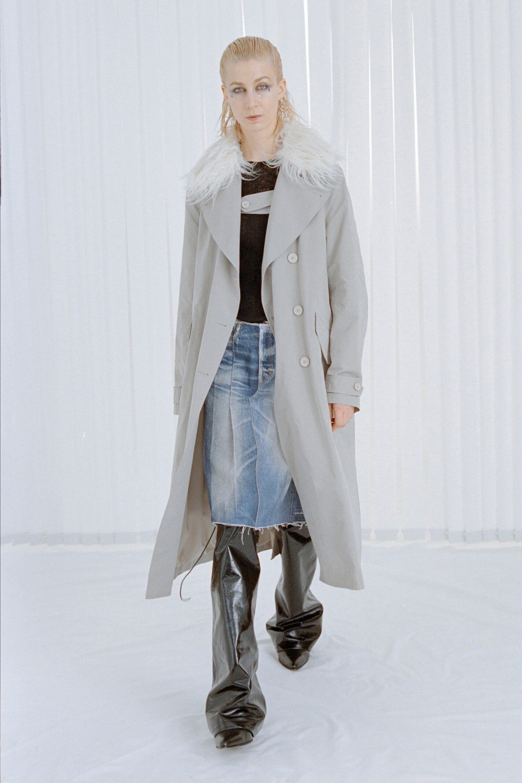 Our Legacy F/W 22 Menswear Look 19