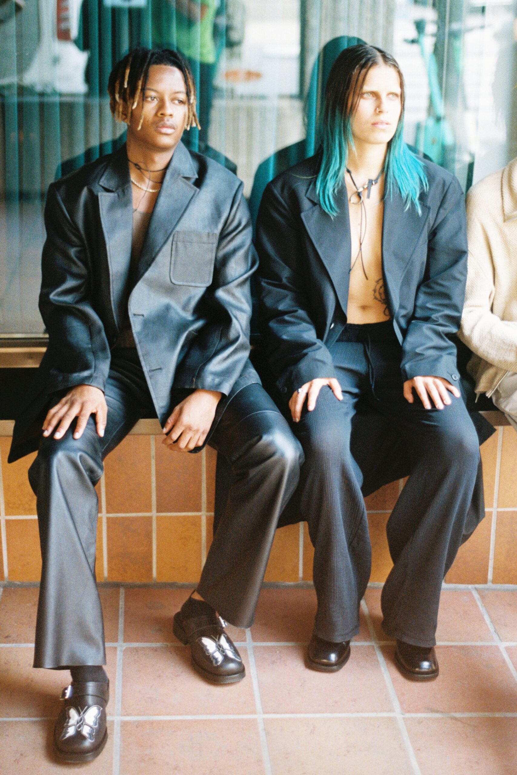 Our Legacy S/S 22 Look 19
