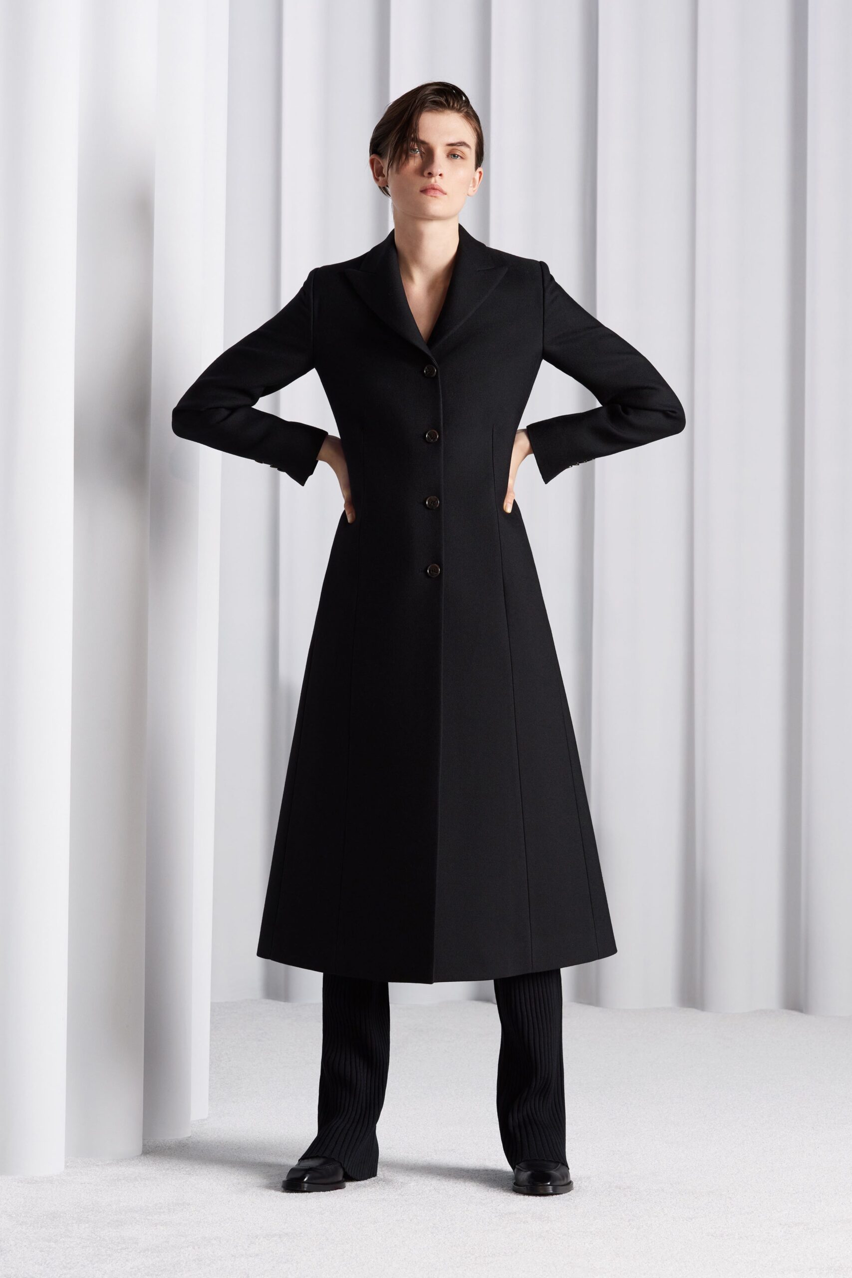 Paul Smith F/W 21 Look 19