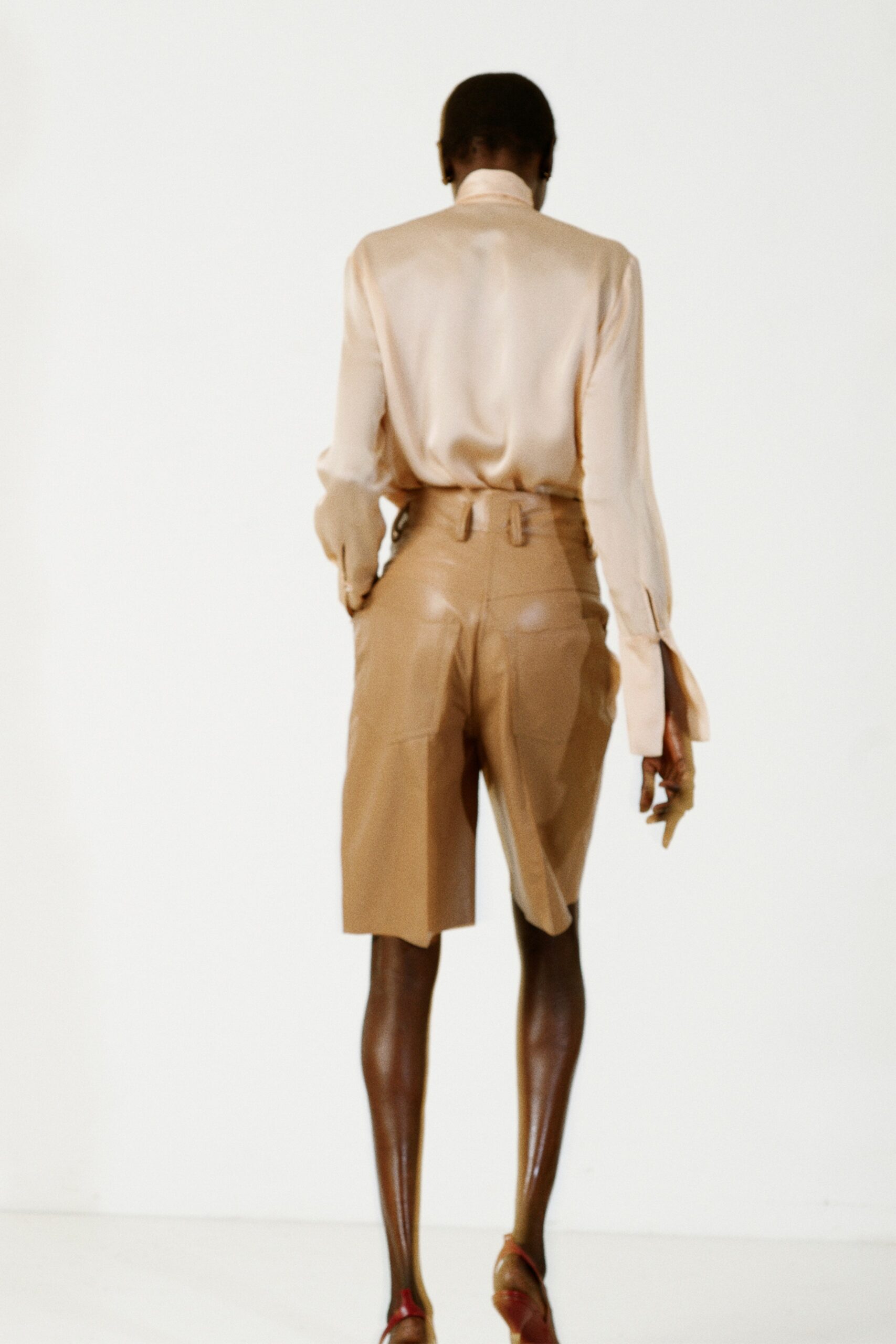 Petar Petrov S/S 20 Look 19