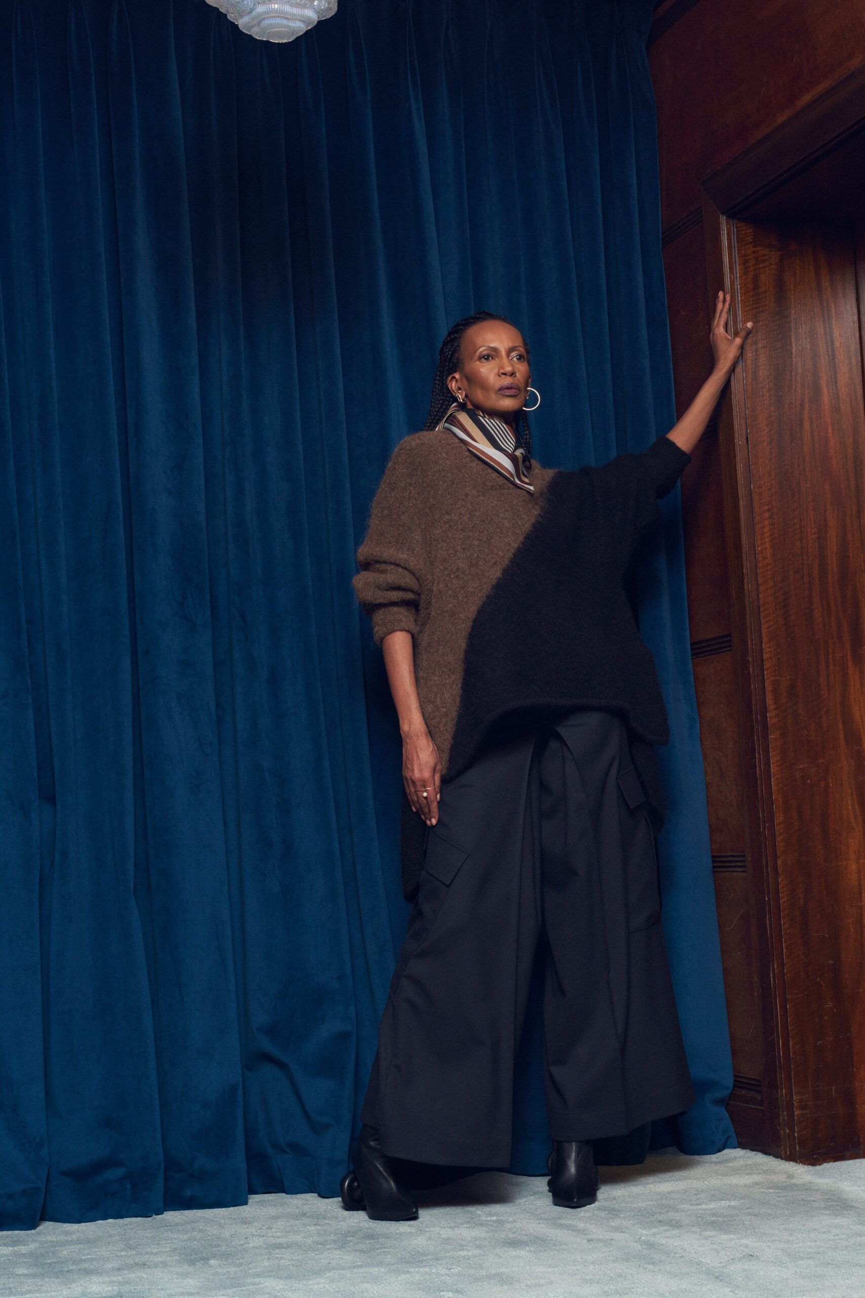 Palmer Harding F/W 20 Look 19
