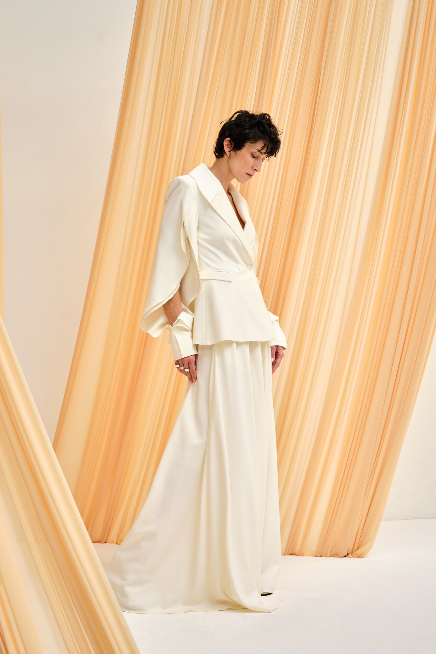 Palmer Harding F/W 22 Look 19