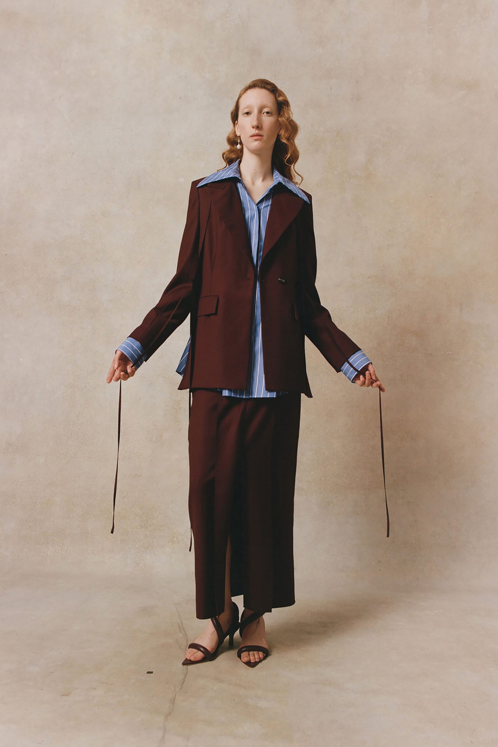 Palmer Harding F/W 21 Look 19