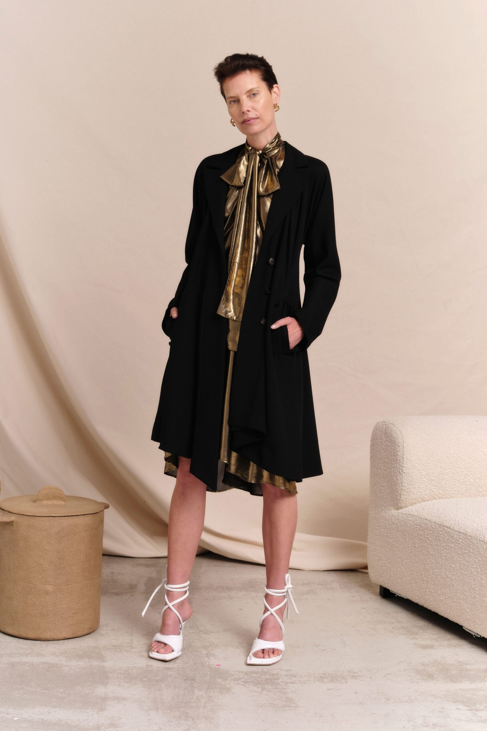 Palmer Harding S/S 22 Look 19