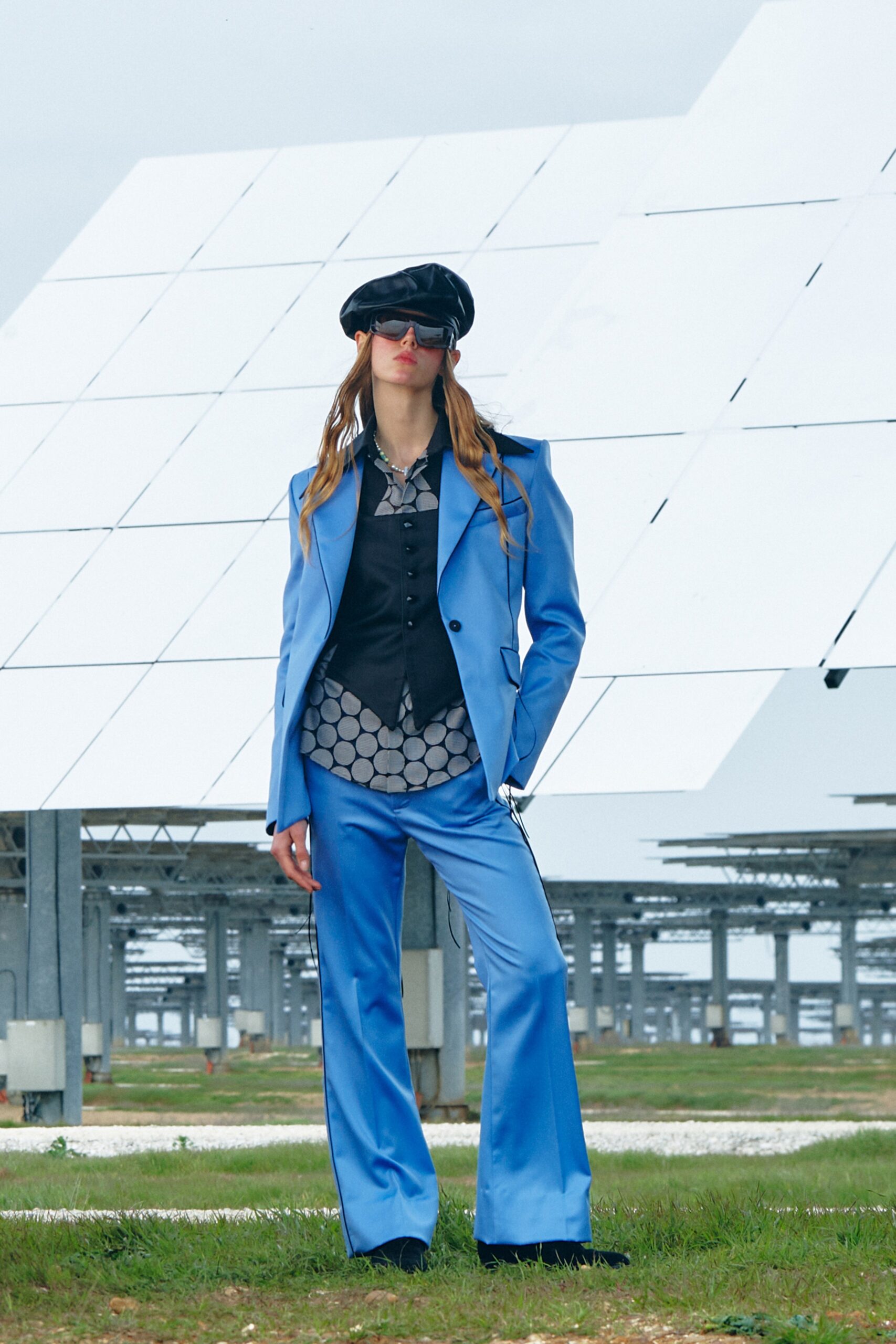 Palomo Spain F/W 21 Look 19