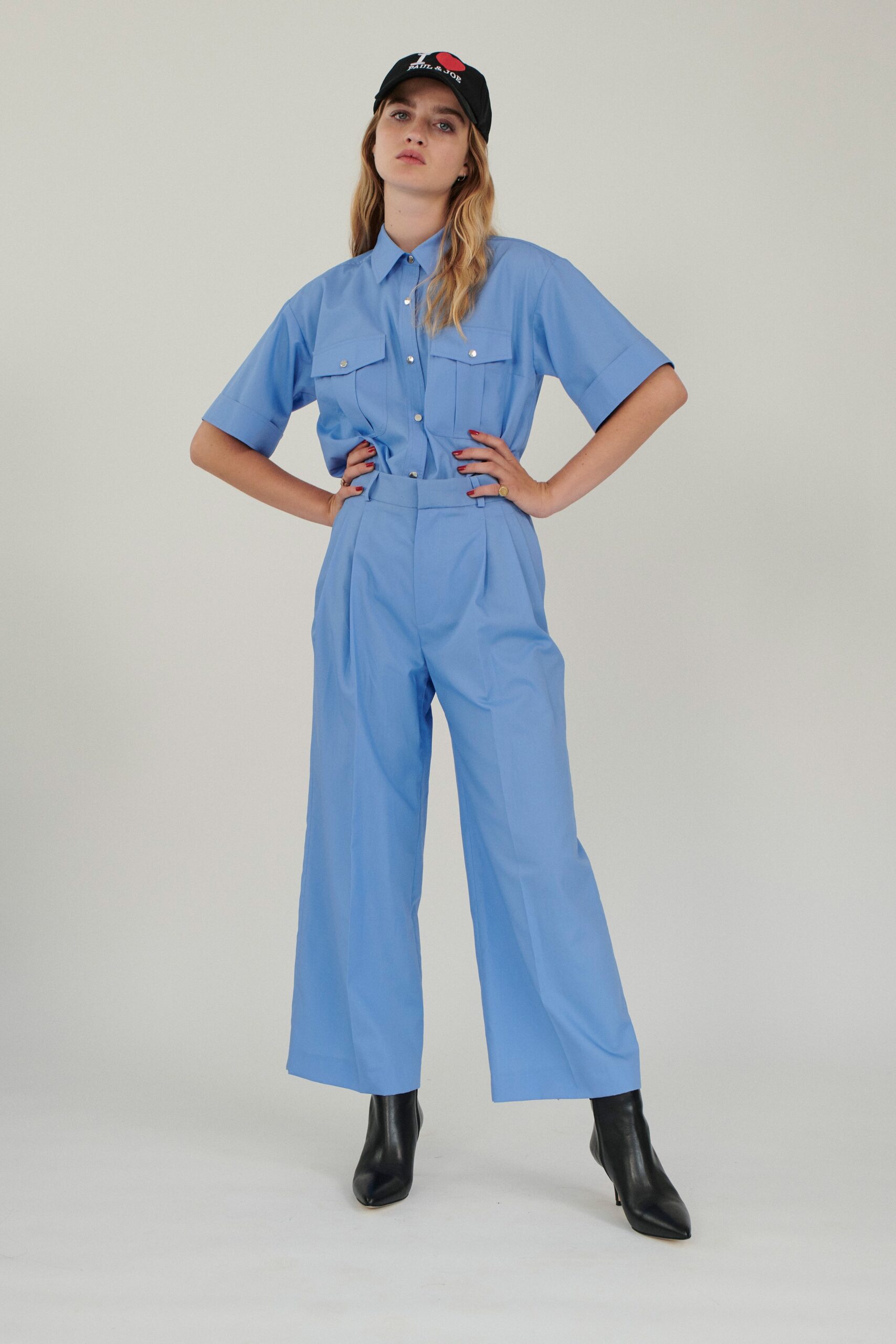 Paul & Joe Resort 19 Look 19