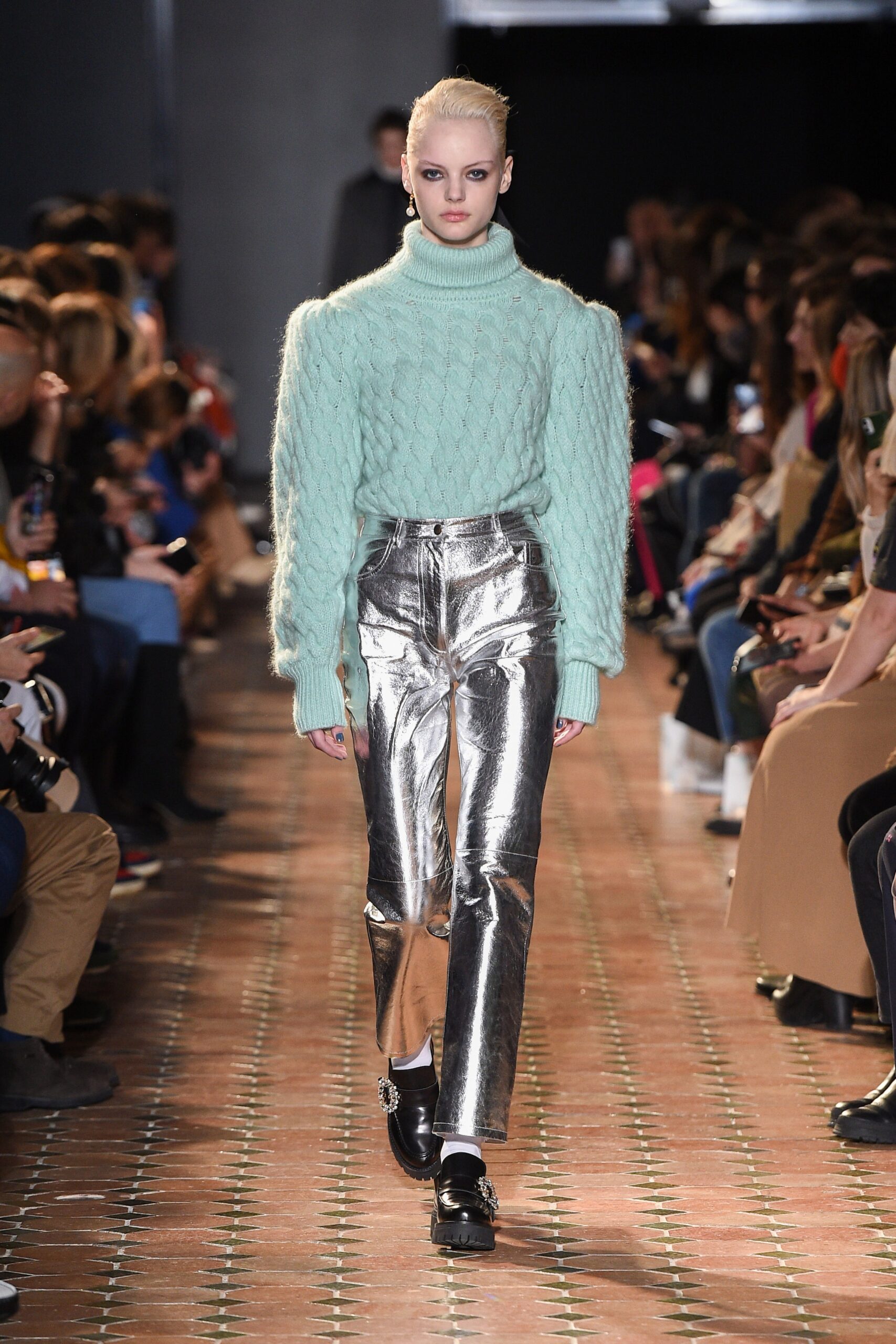 Paul & Joe F/W 20 Look 19