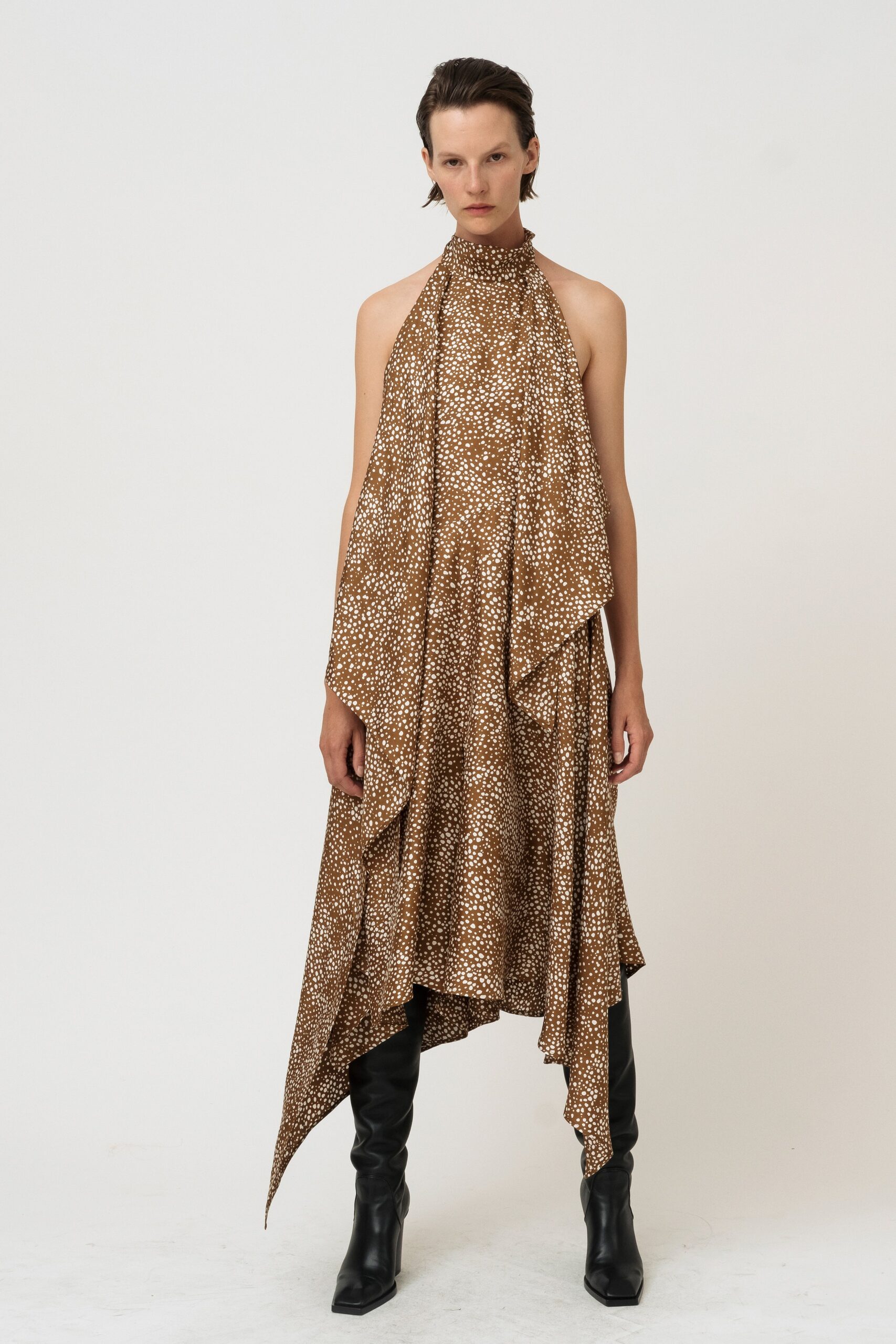 Petar Petrov Resort 20 Look 18