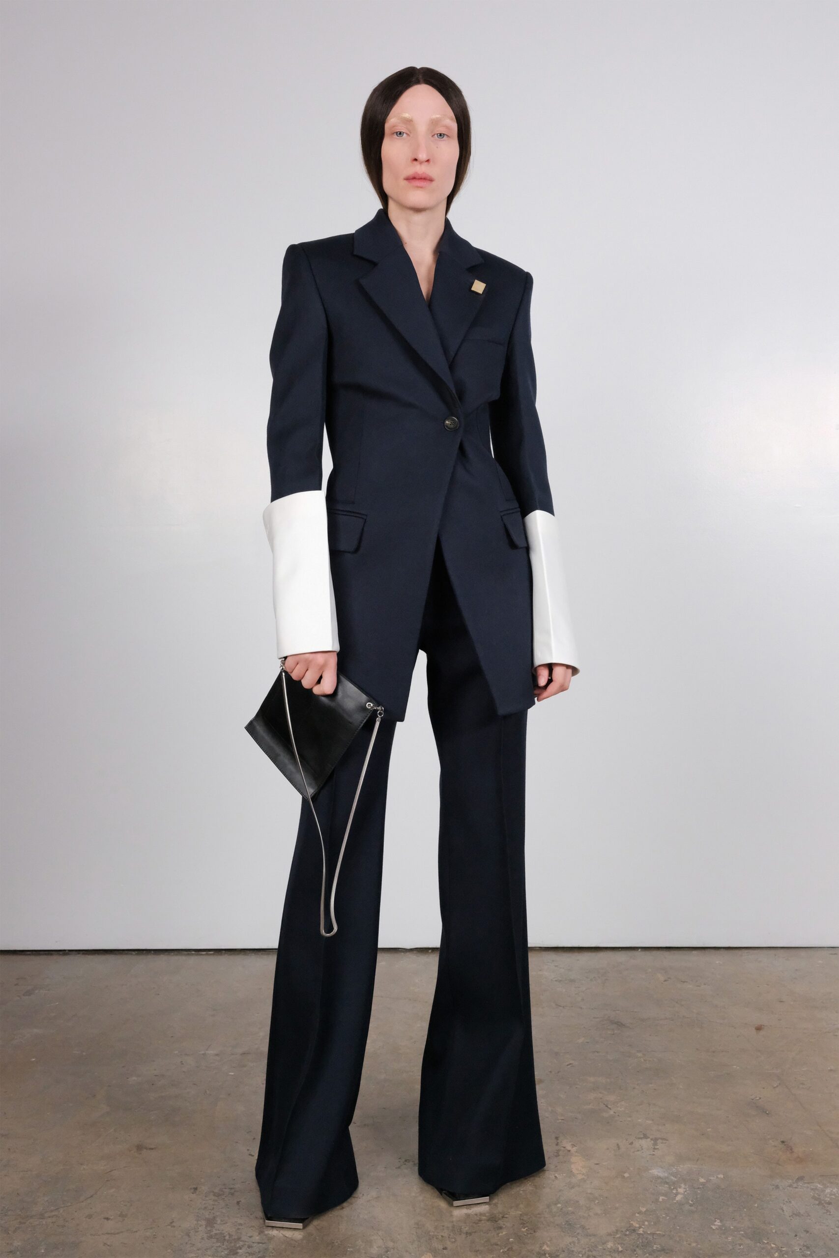 Peter Do F/W 20 Look 19