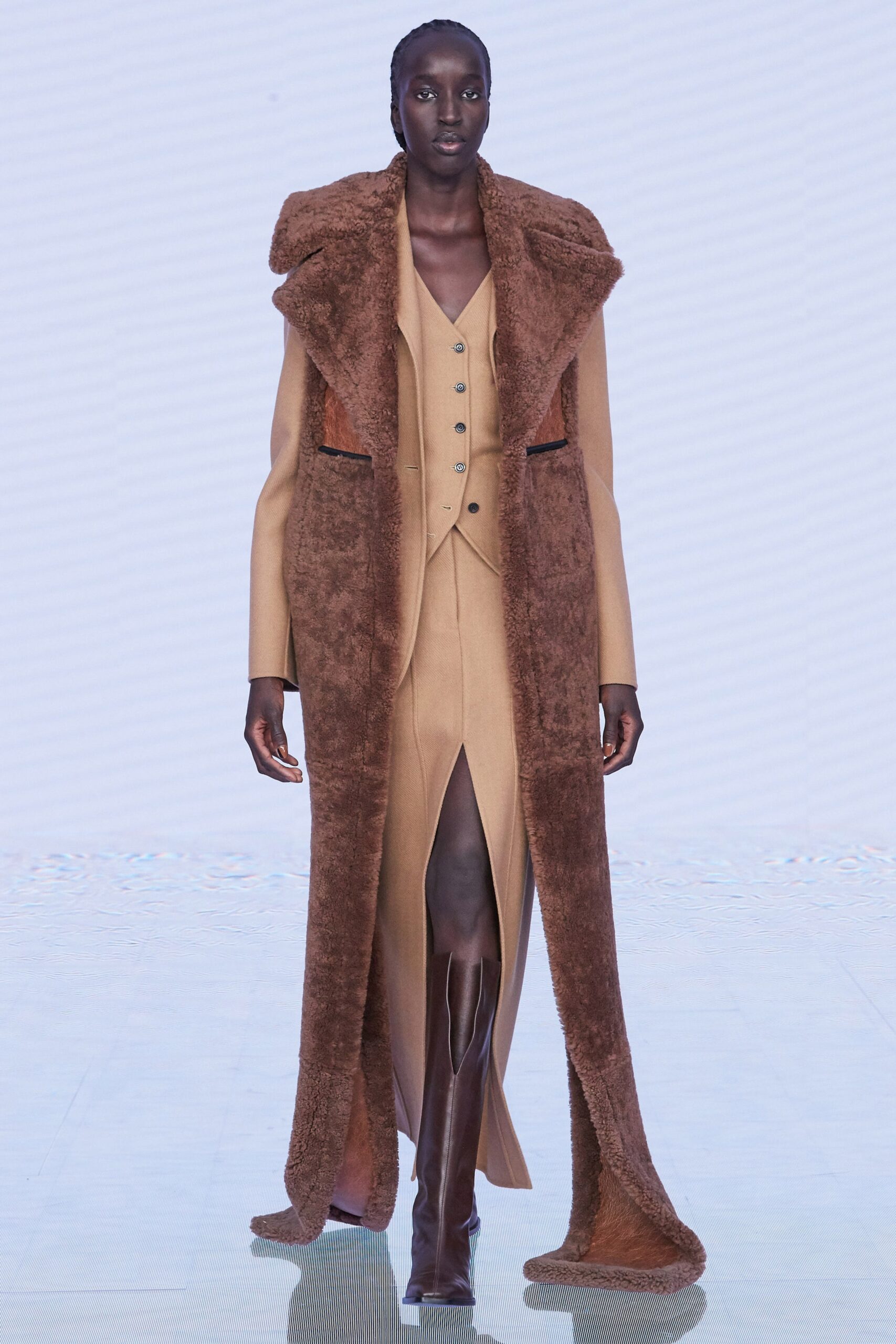 Peter Do F/W 22 Look 19