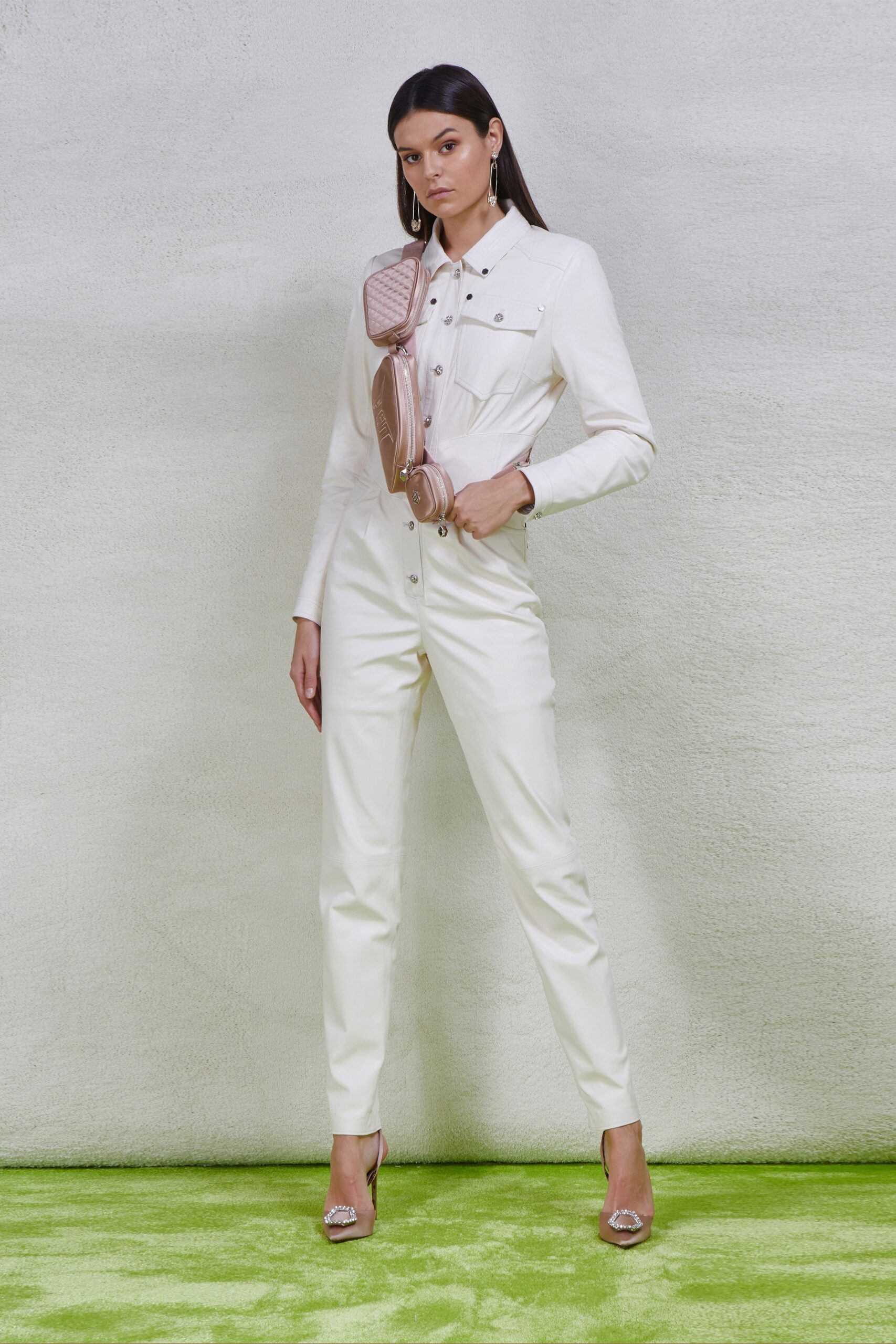 Philipp Plein F/W 21 Look 19