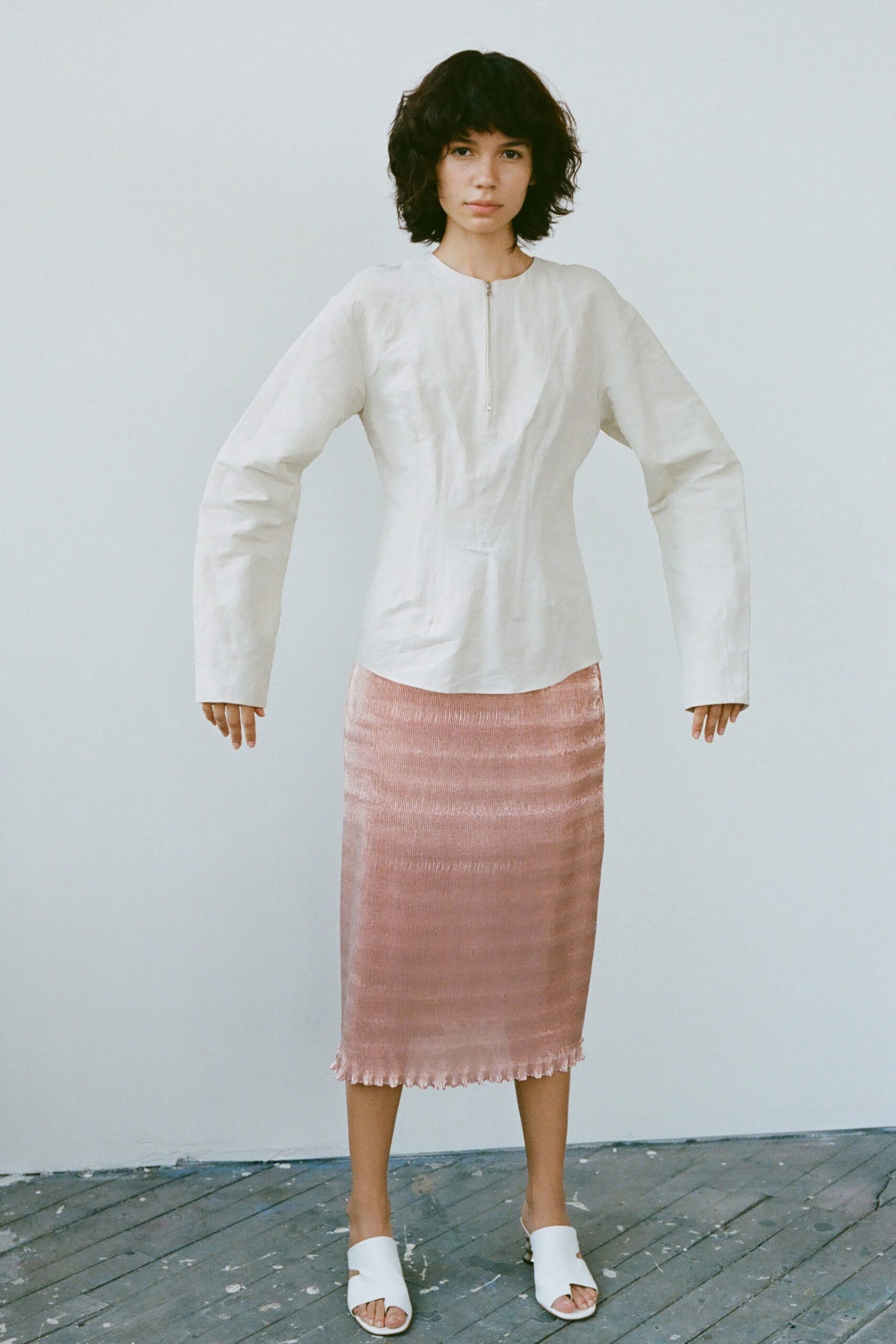Nomia Resort 20 Look 18