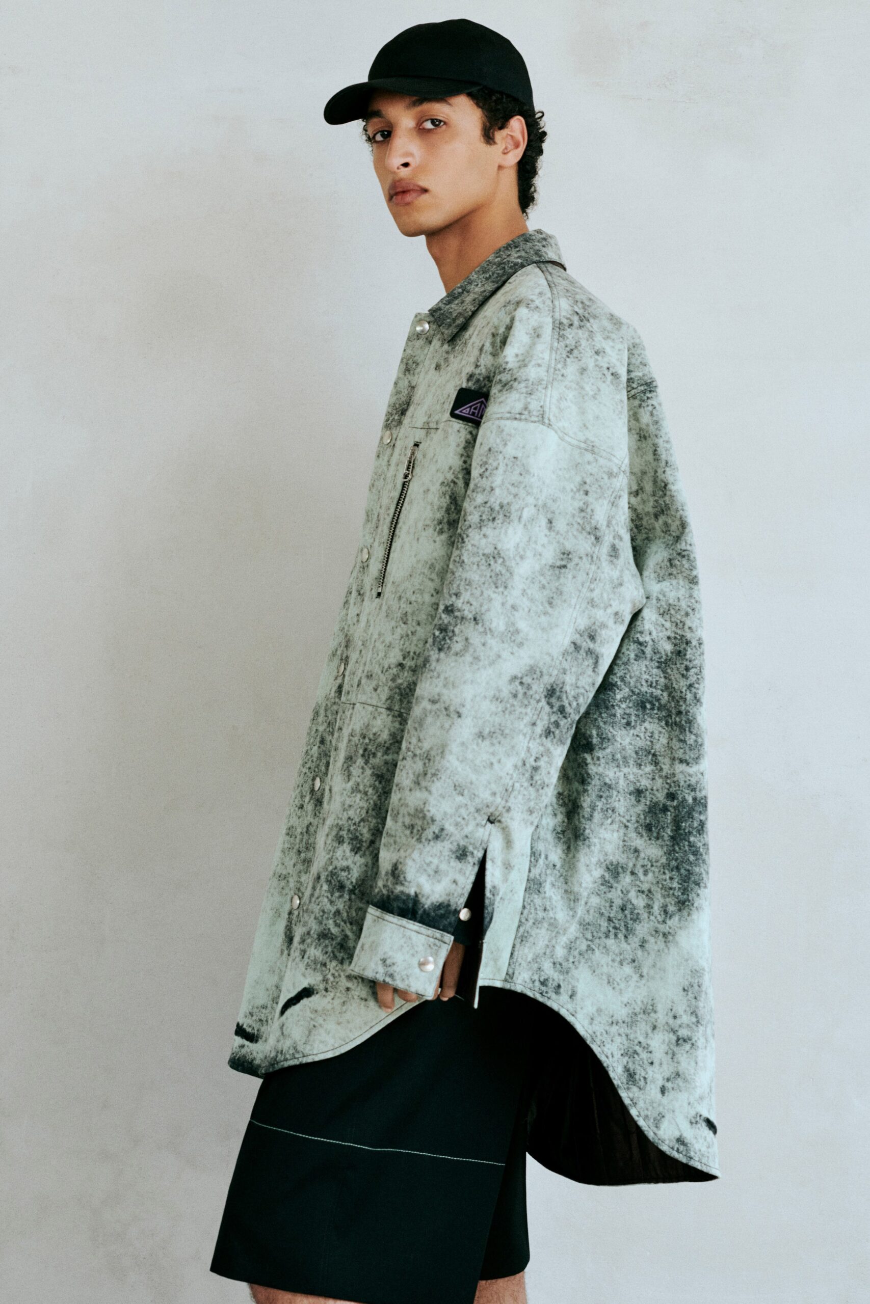 OAMC S/S 23 Menswear Look 19