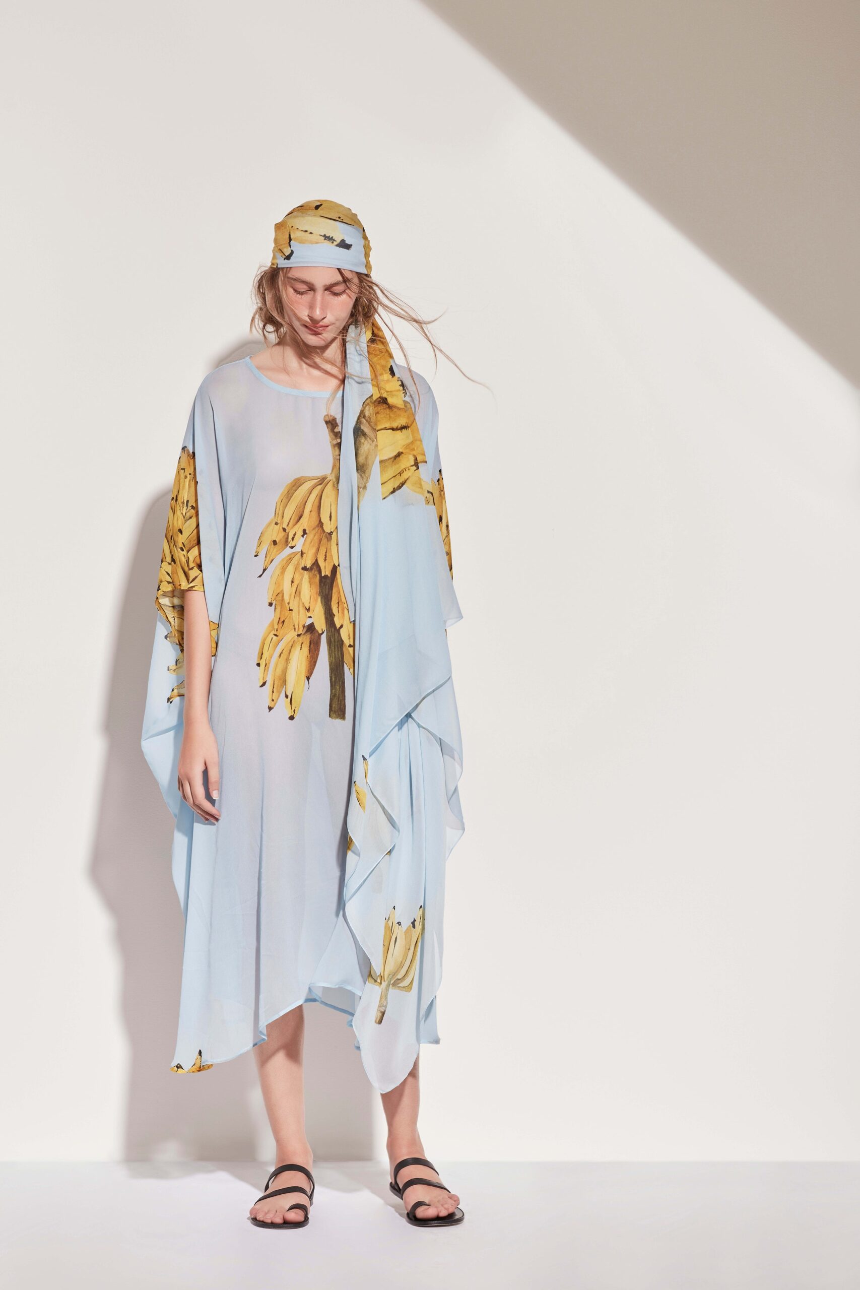 Osklen S/S 19 Look 19