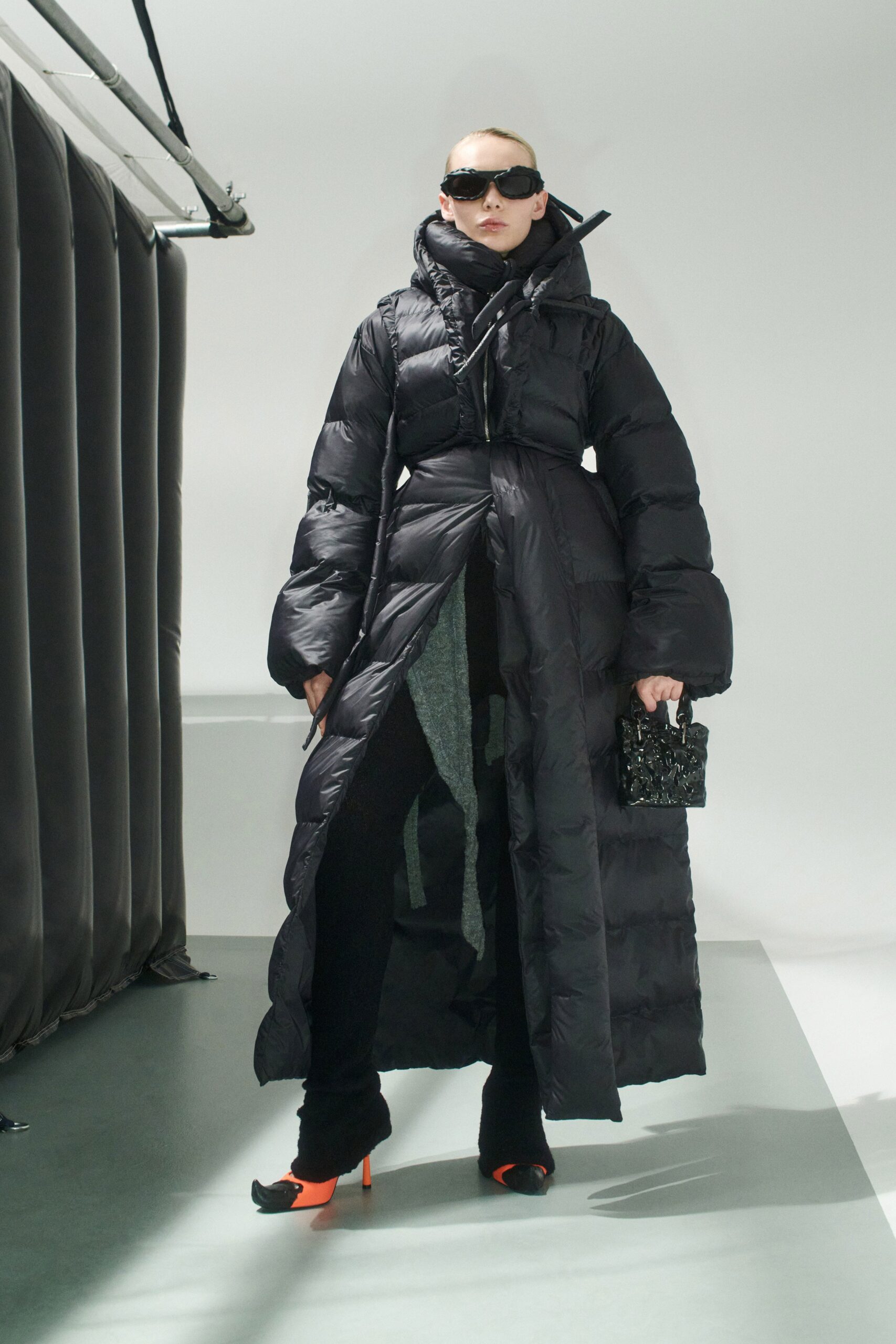 Ottolinger F/W 22 Look 19