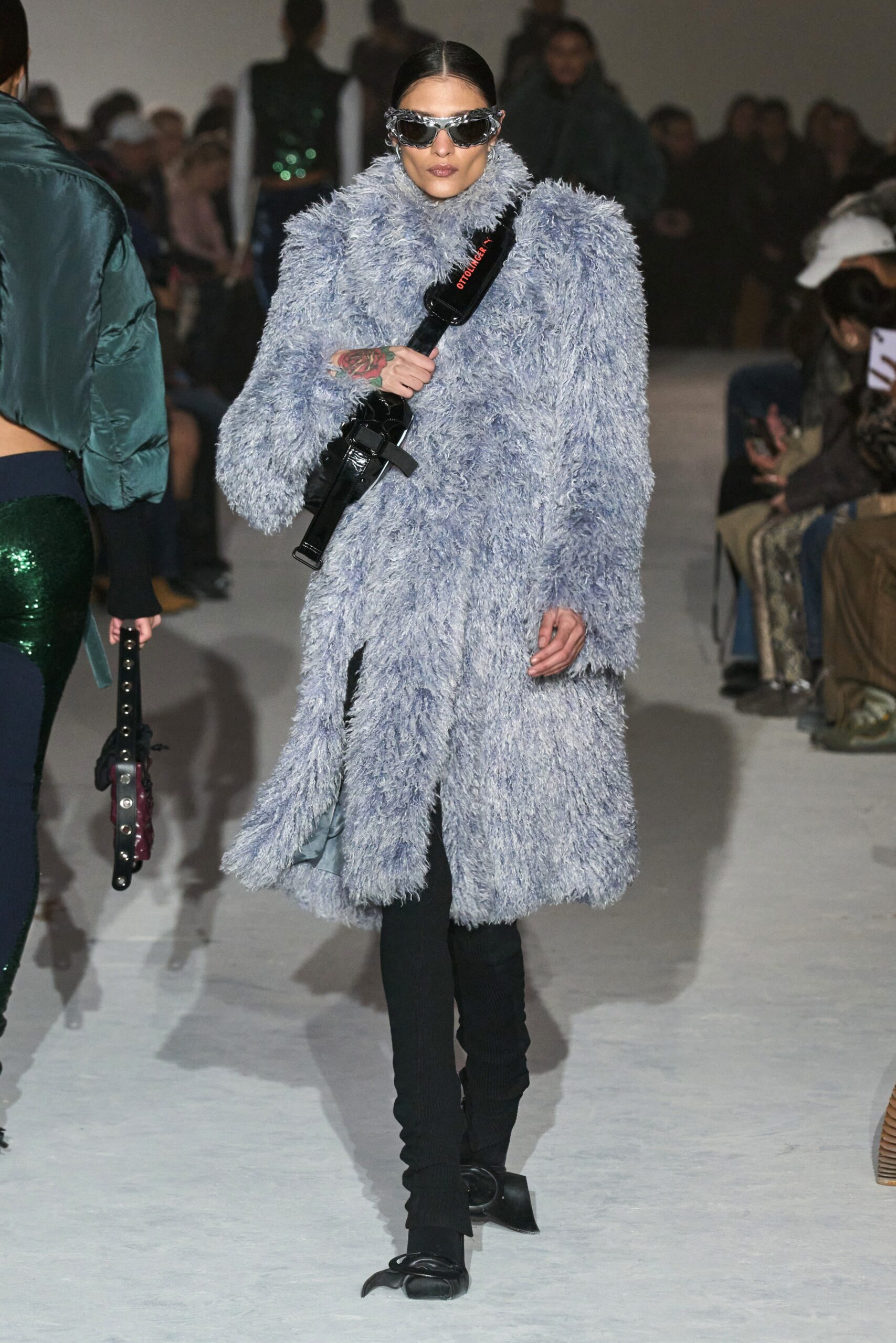 Ottolinger F/W 23 Look 19