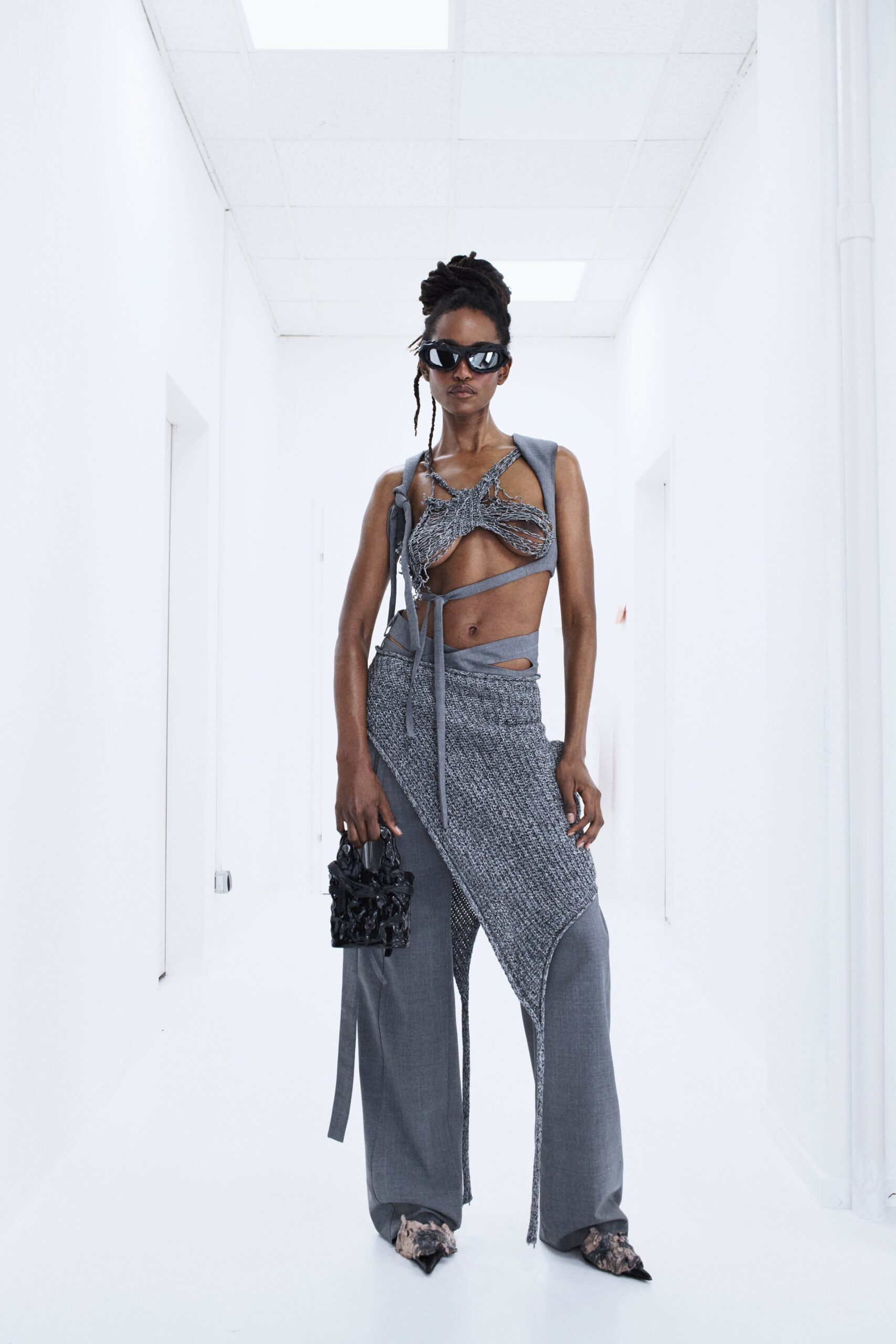 Ottolinger Resort 23 Look 19