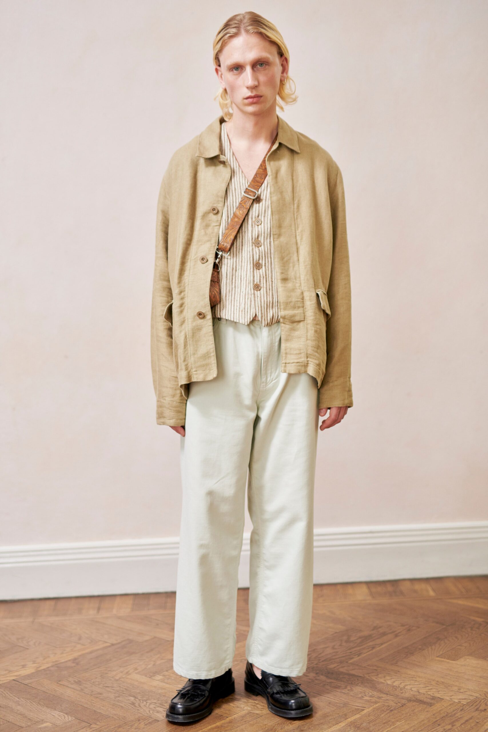 Our Legacy S/S 19 Look 19