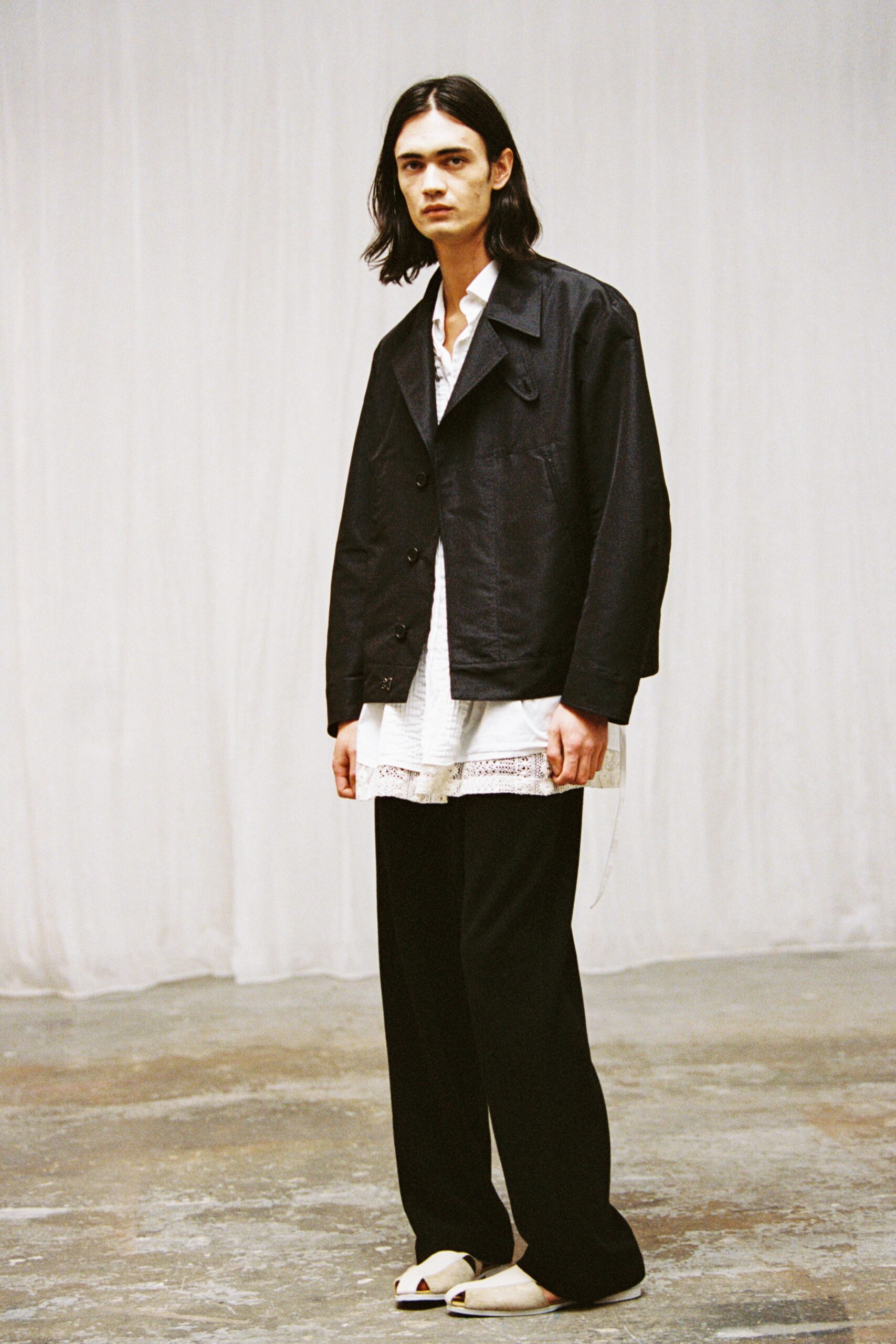 Our Legacy S/S 21 Look 19