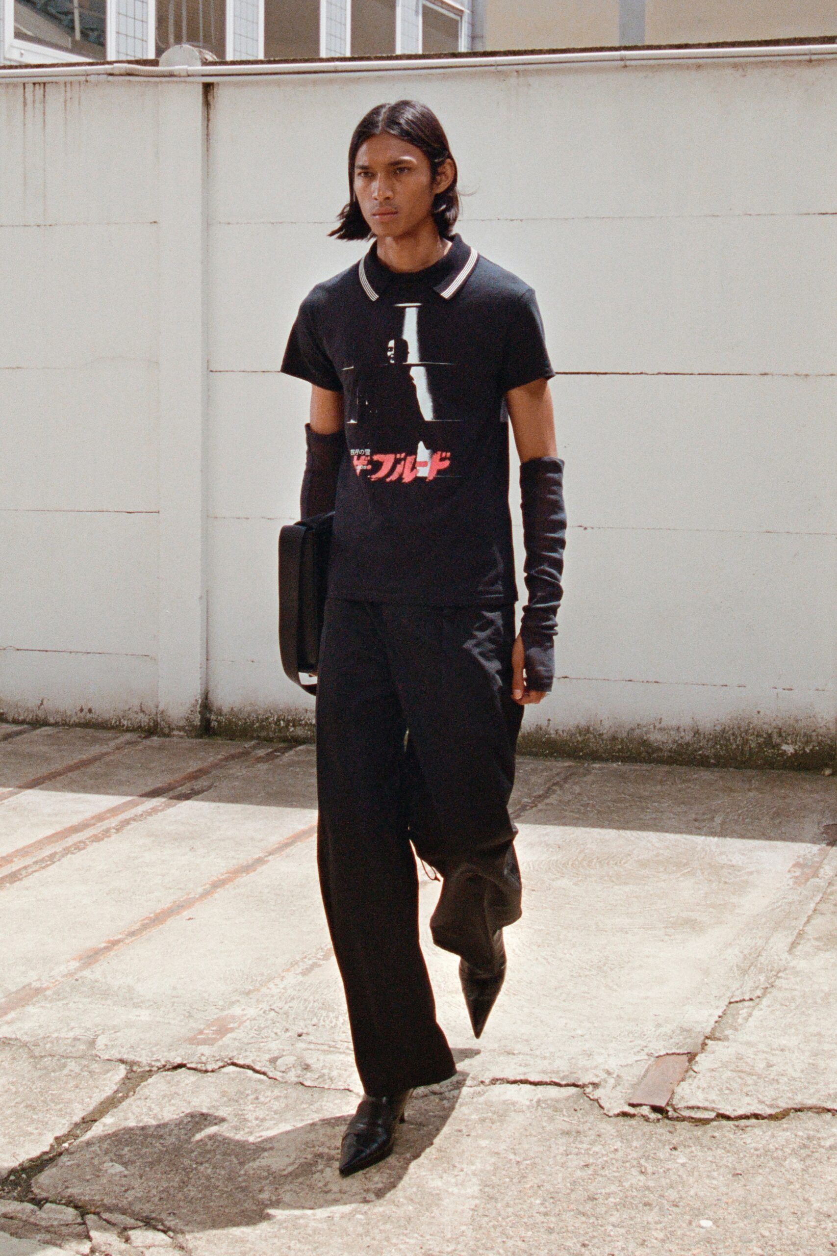 Our Legacy S/S 24 Look 19