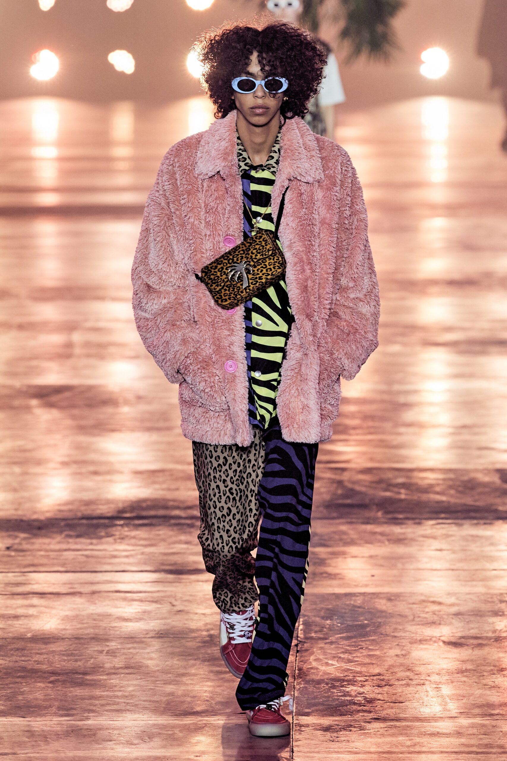 Palm Angels F/W 22 Look 19