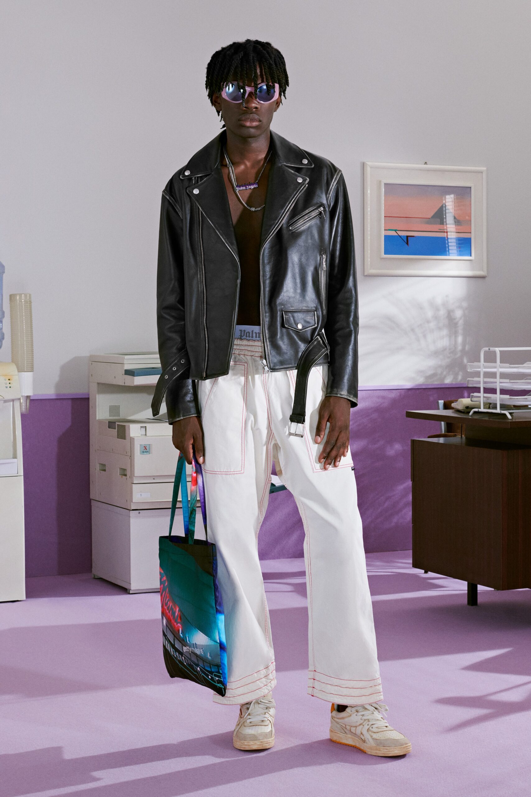 Palm Angels S/S 23 Look 19