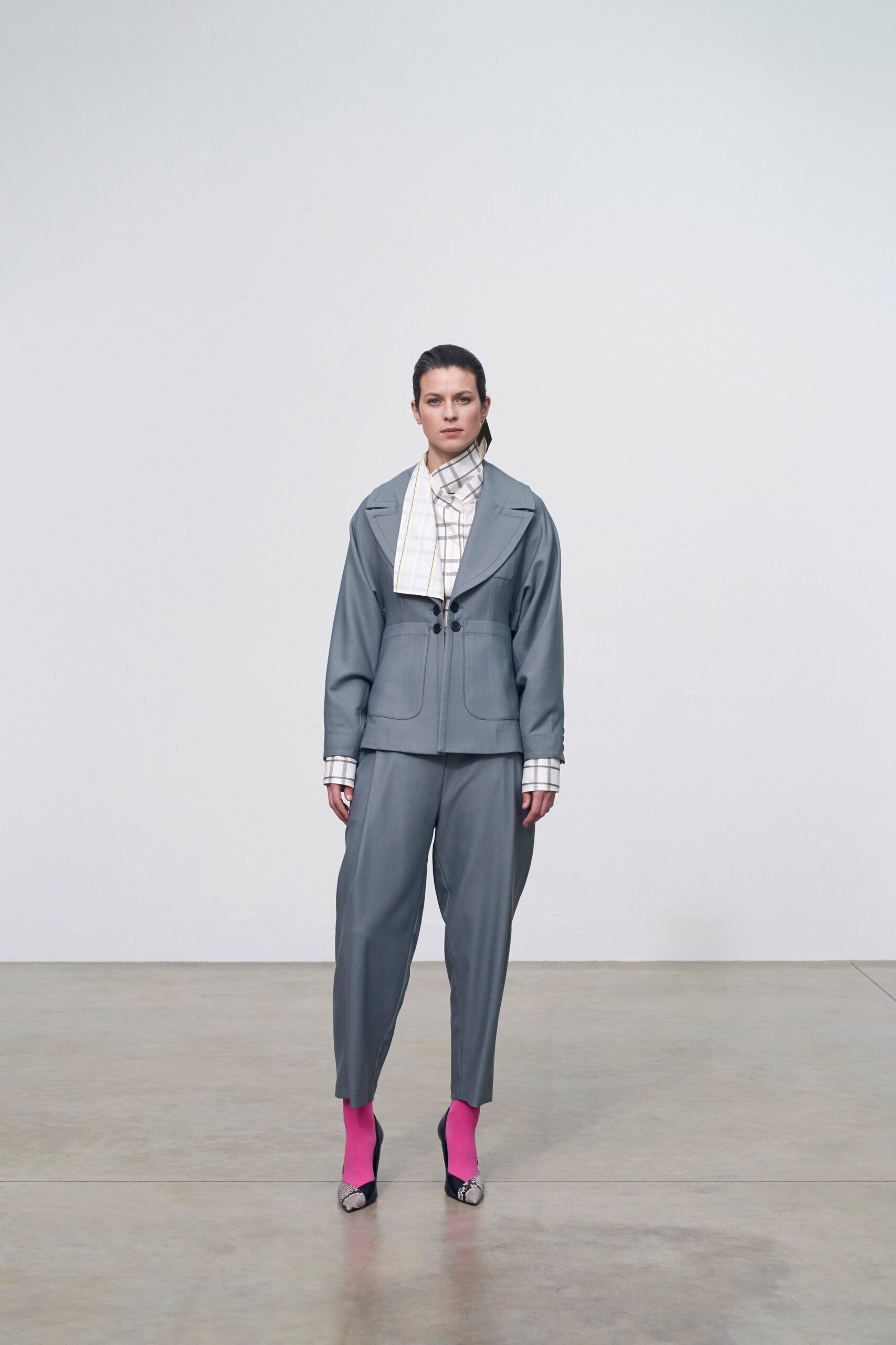 Palmer Harding F/W 19 Look 19