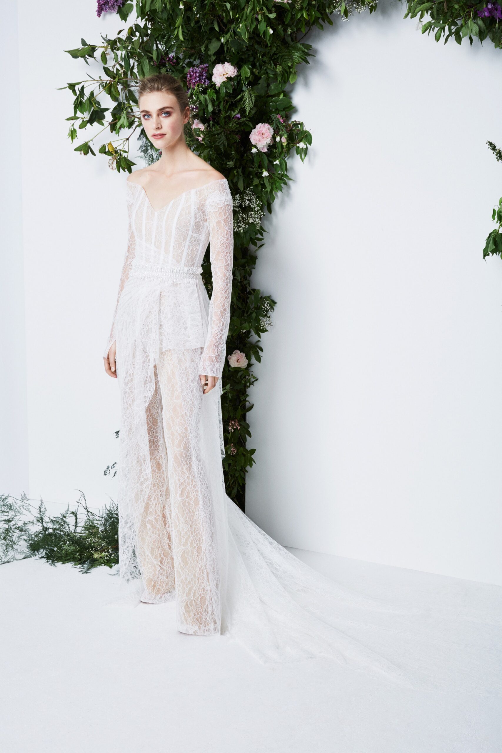Pamella Roland Resort 20 Look 19