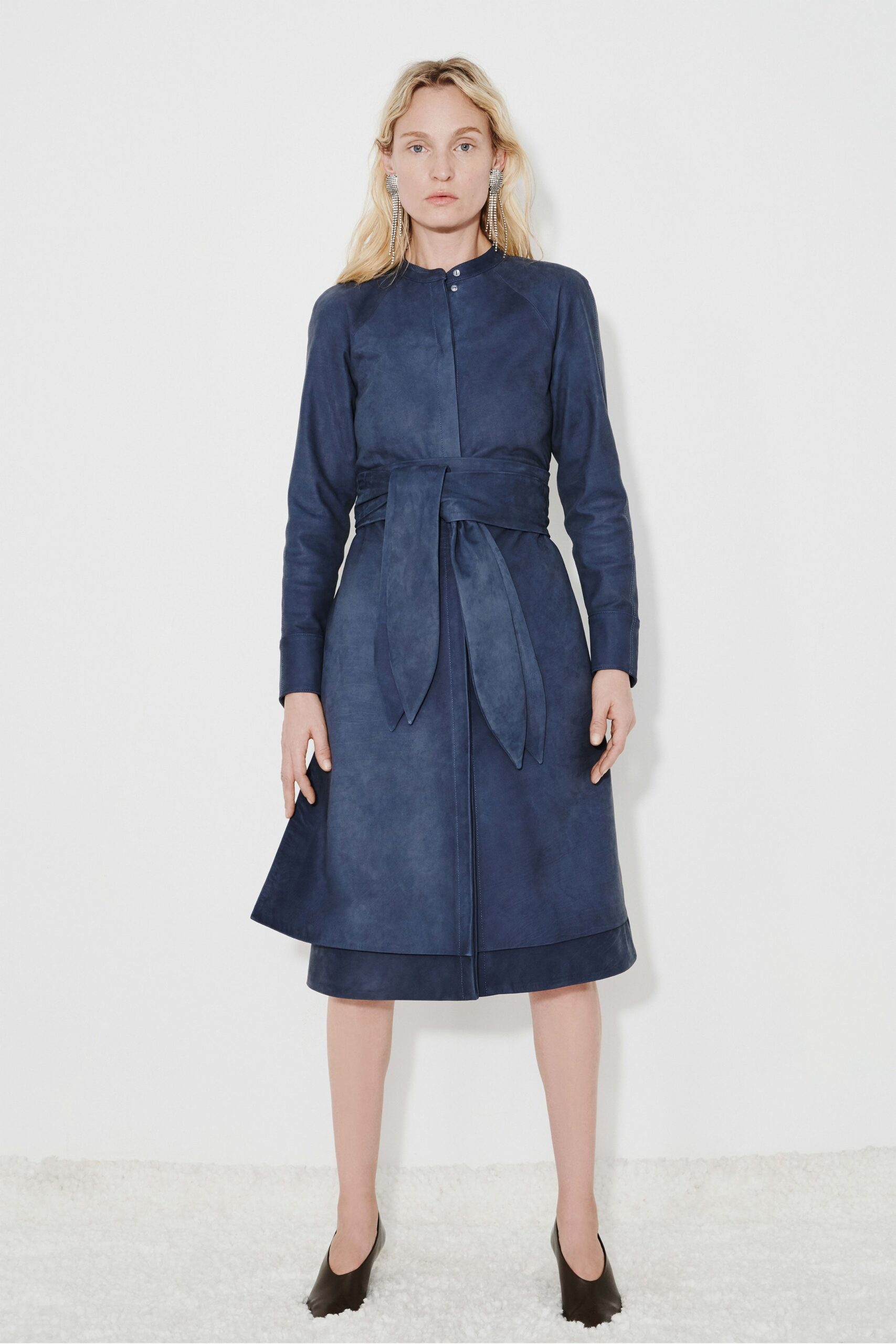 Partow F/W 19 Look 19
