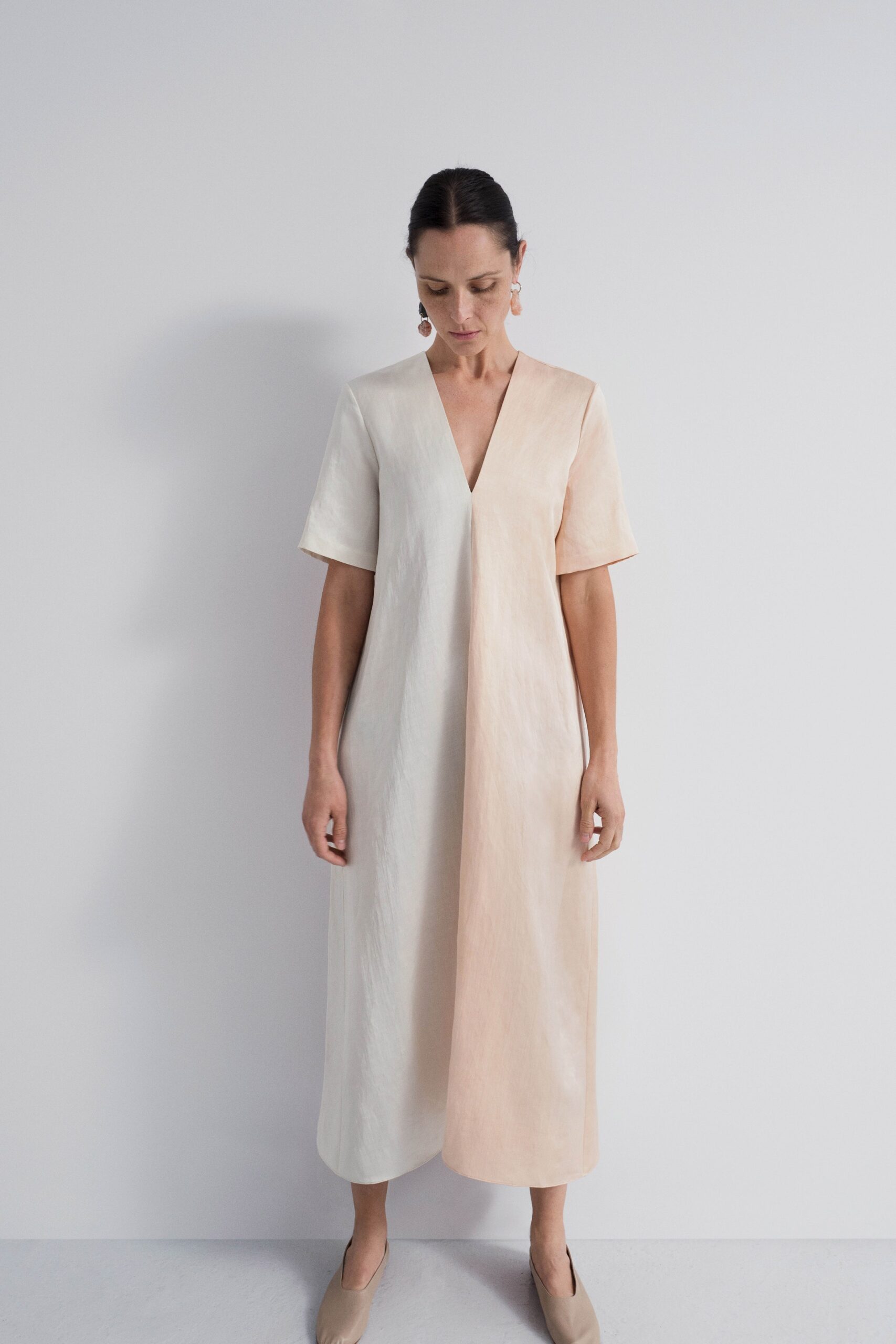 Partow Resort 19 Look 19